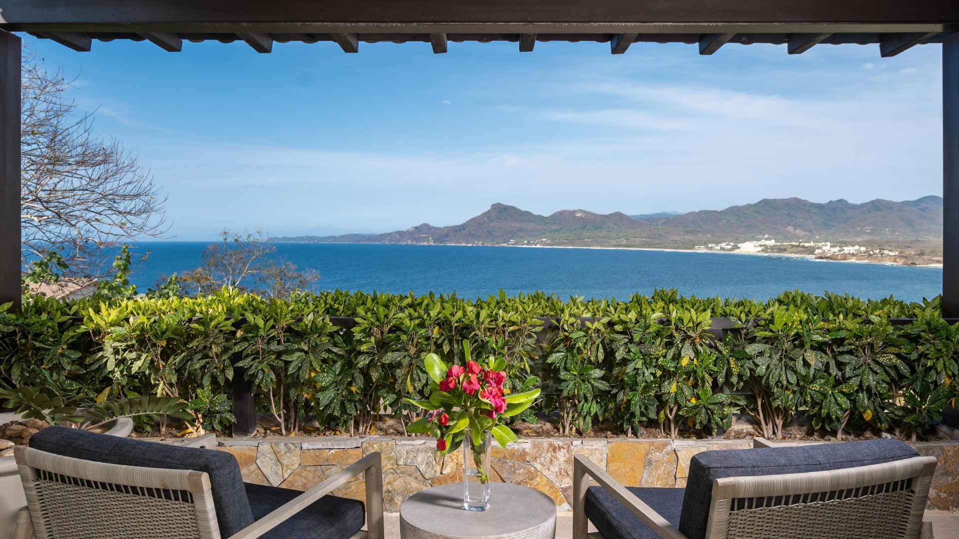 Casa Valeria - Punta Mita