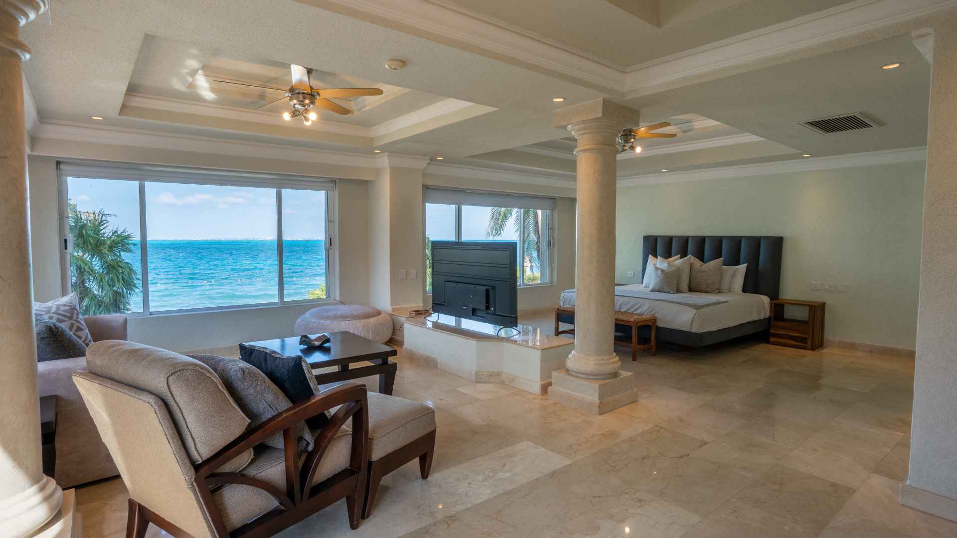 Villa Serena - Cancun