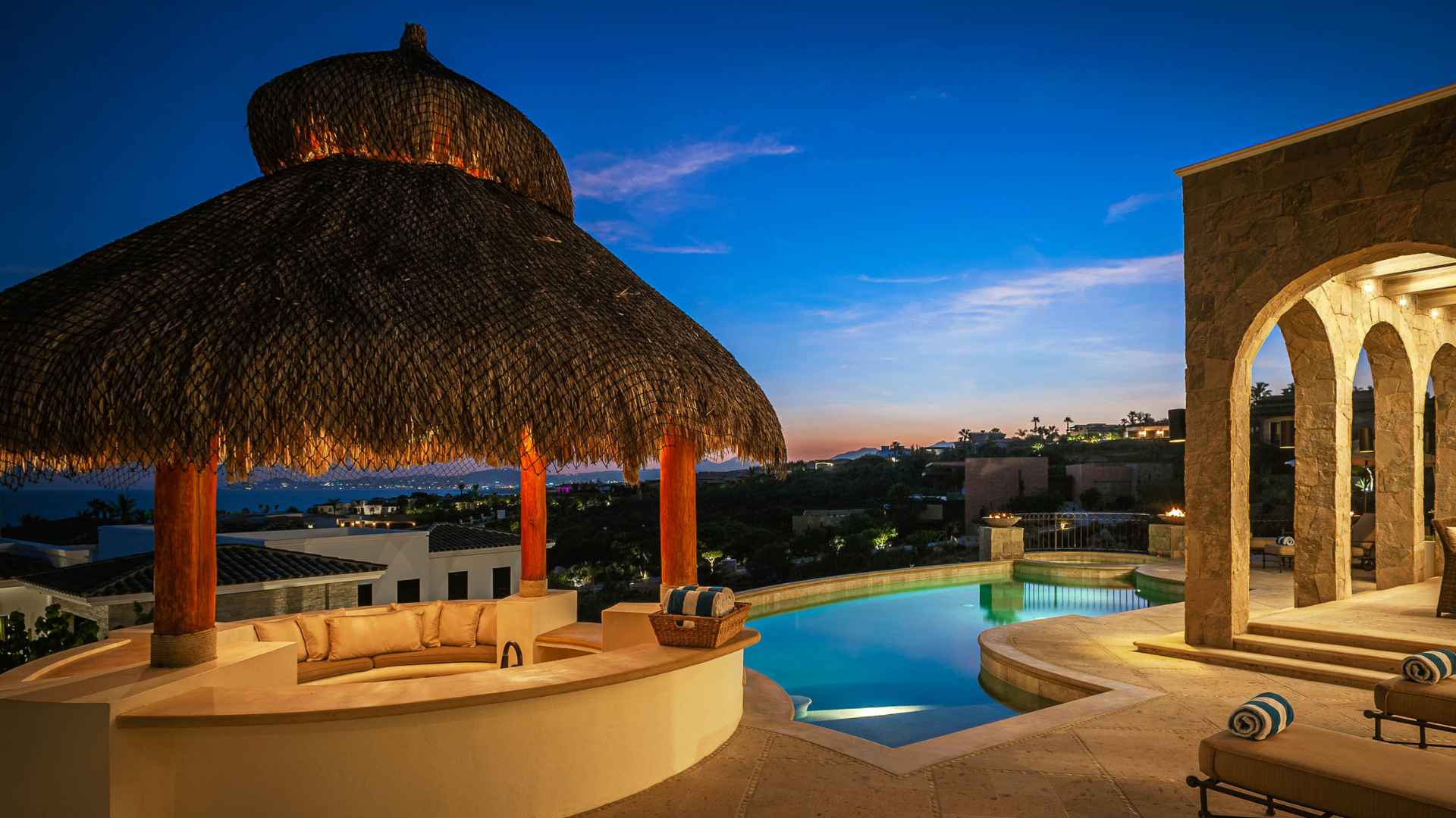 Villa Vista al Sur - San Jose del Cabo