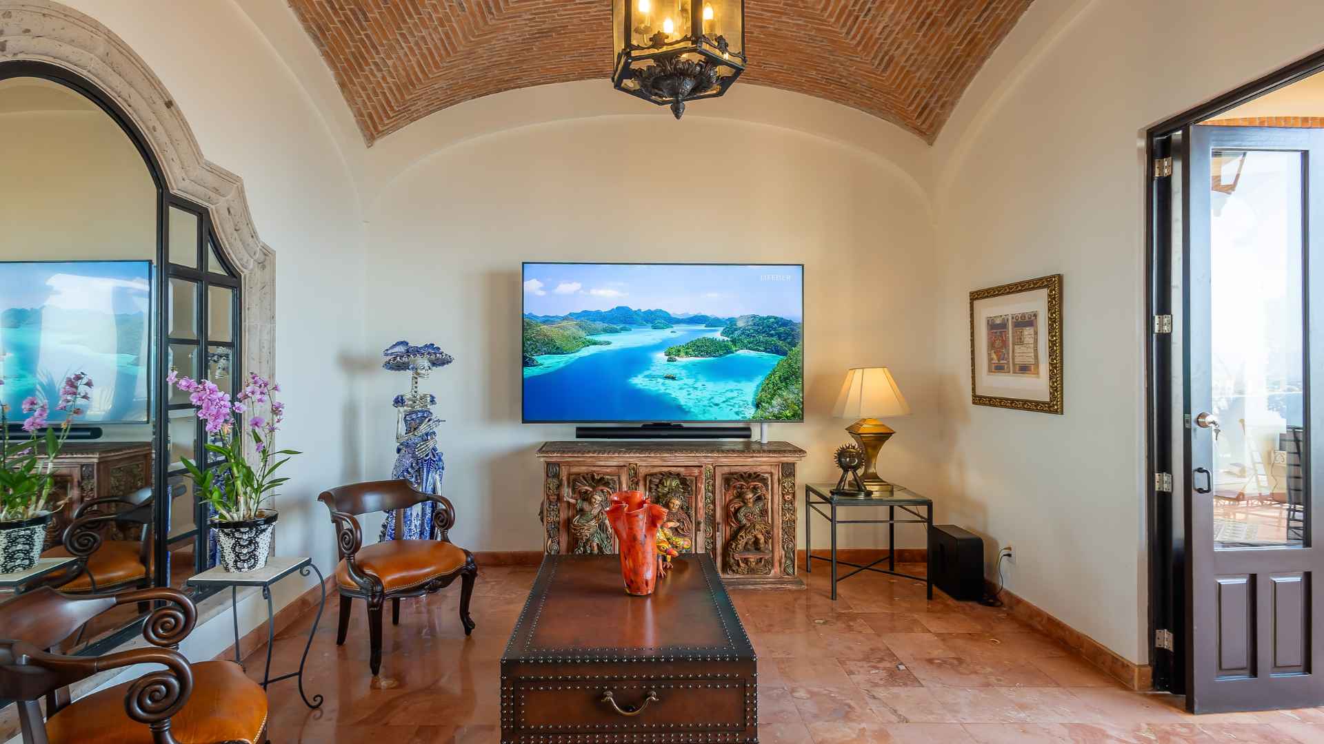 Hacienda De Los Santos - Puerto Vallarta