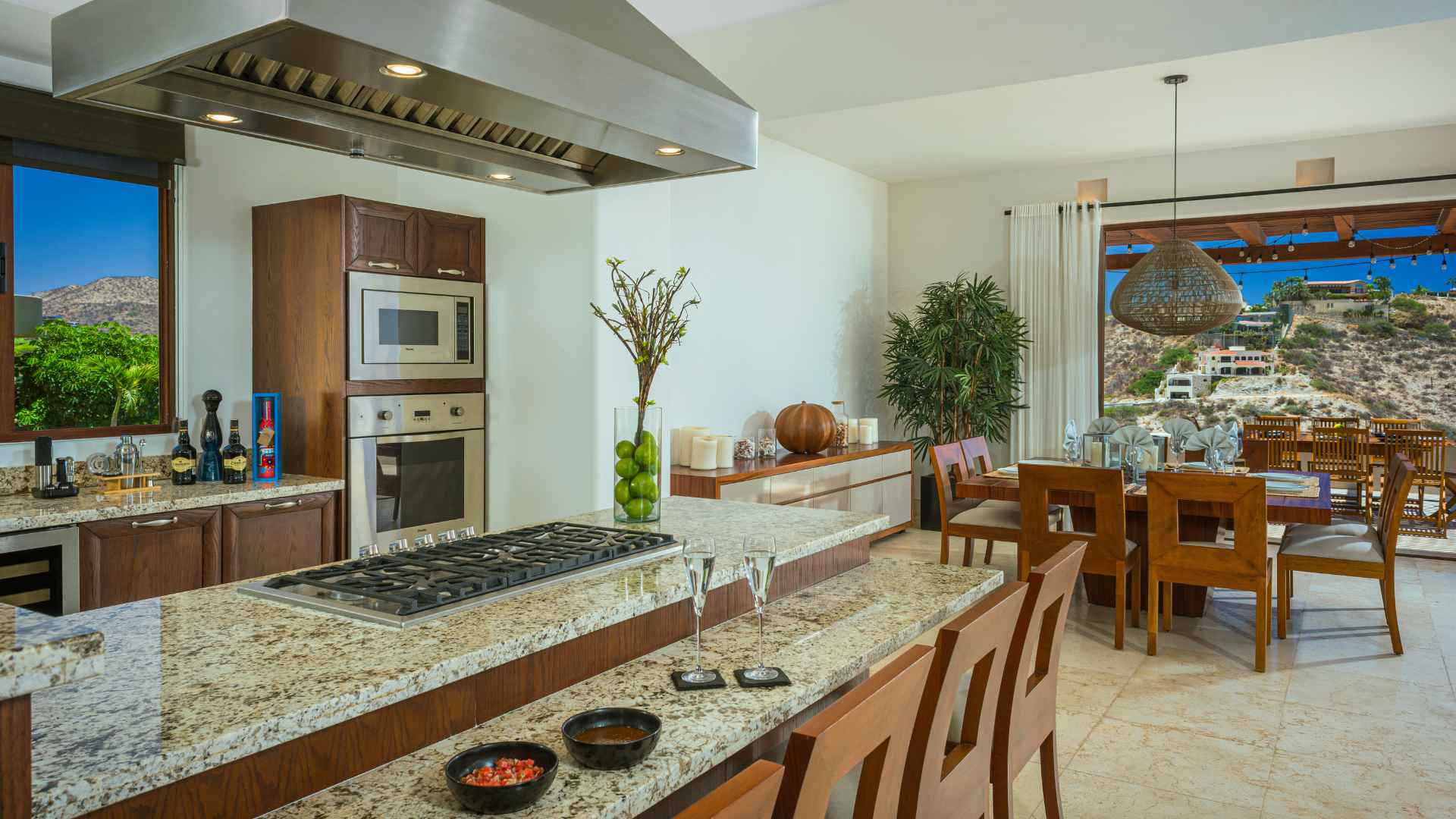 Casa Rayrae - San Jose del Cabo
