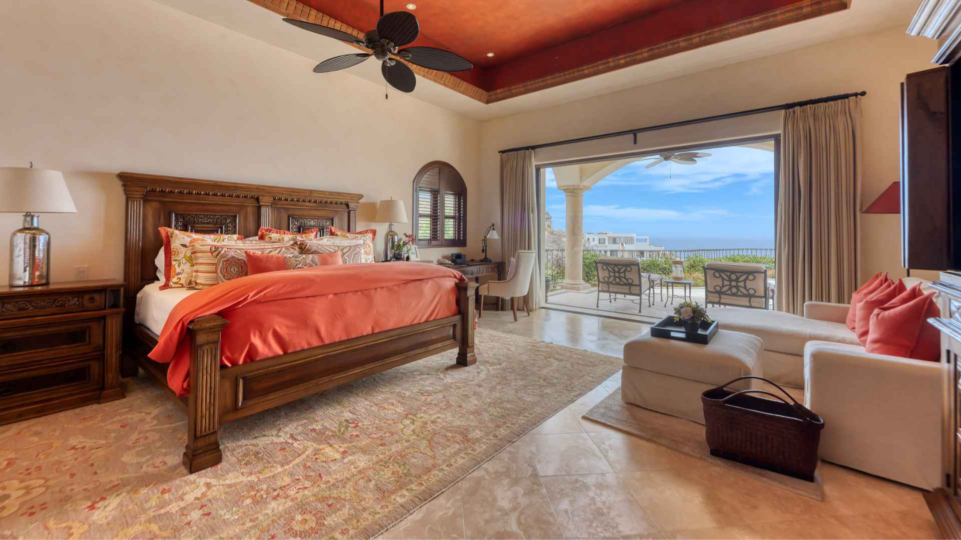 Villa Fondren - San Jose del Cabo