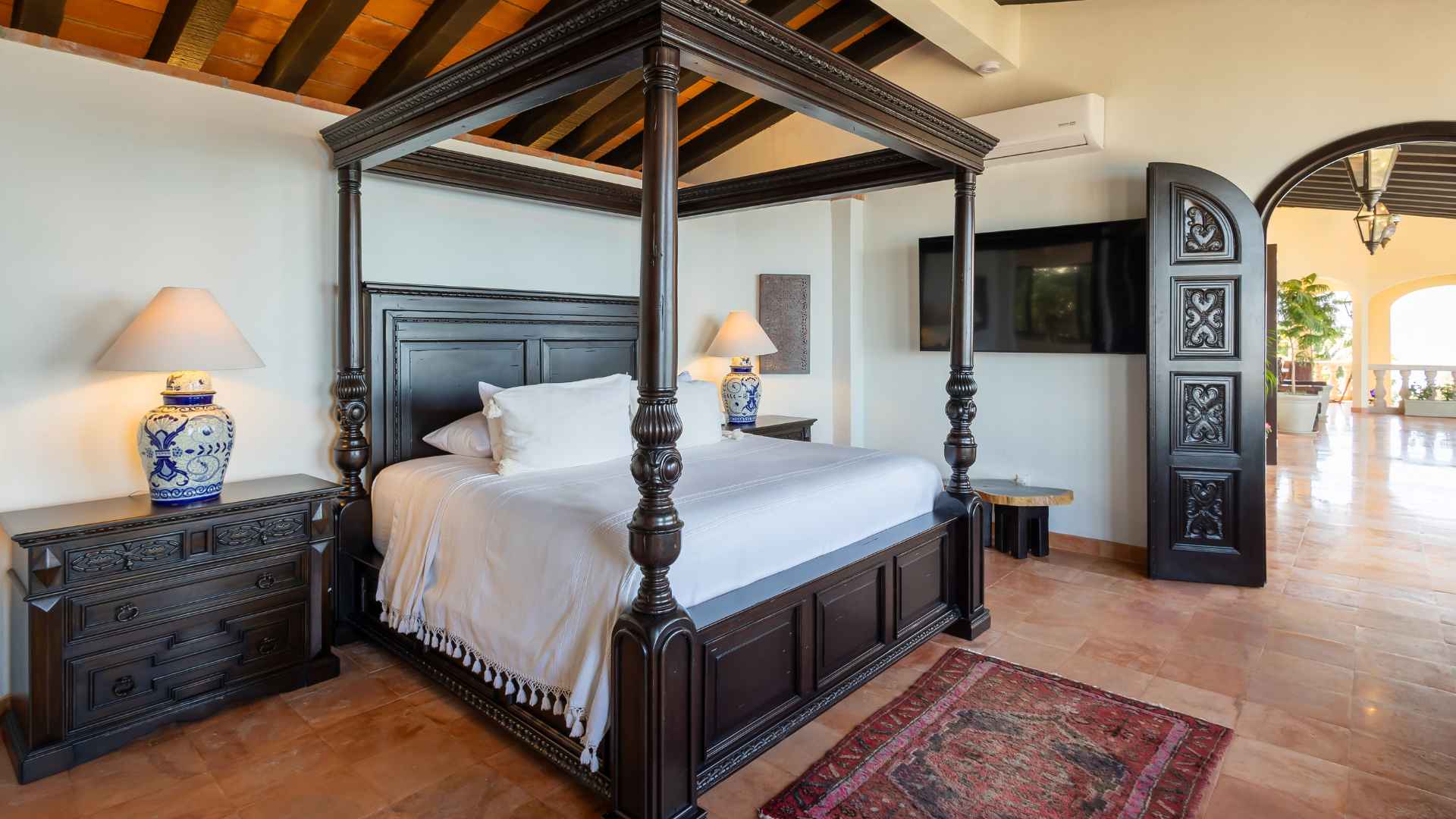 Hacienda De Los Santos - Puerto Vallarta