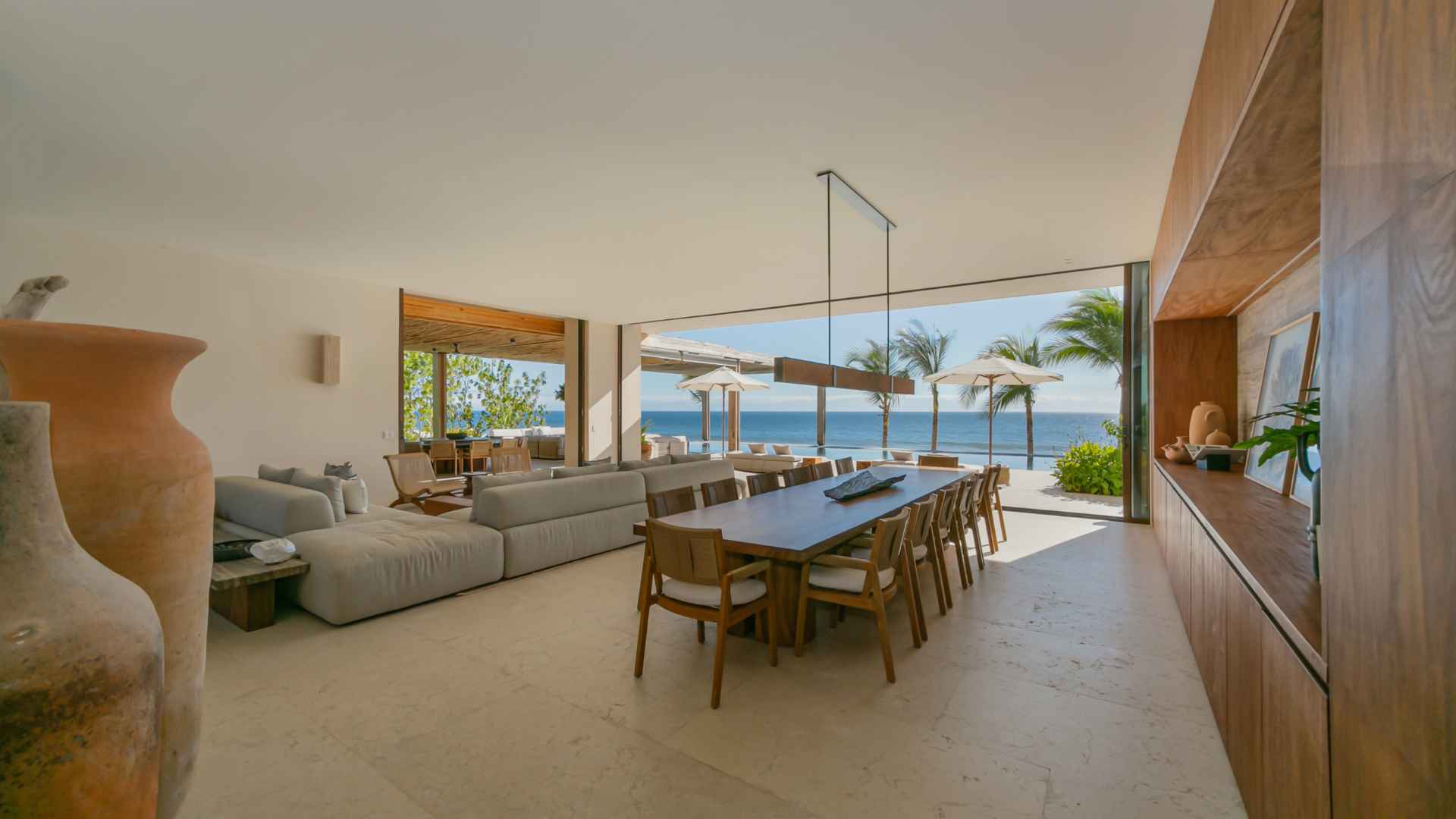 Casa Veneros - Punta Mita