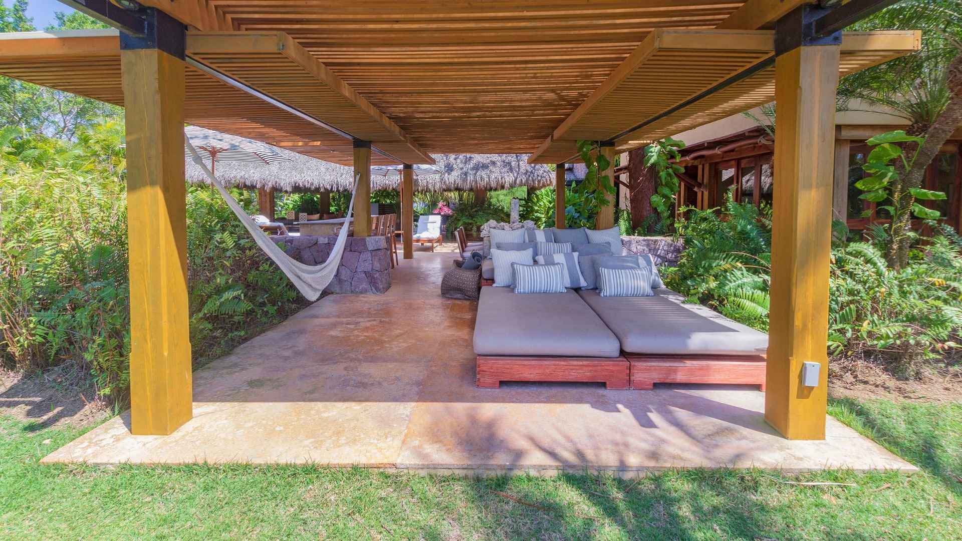 Villa Aire - Punta Mita