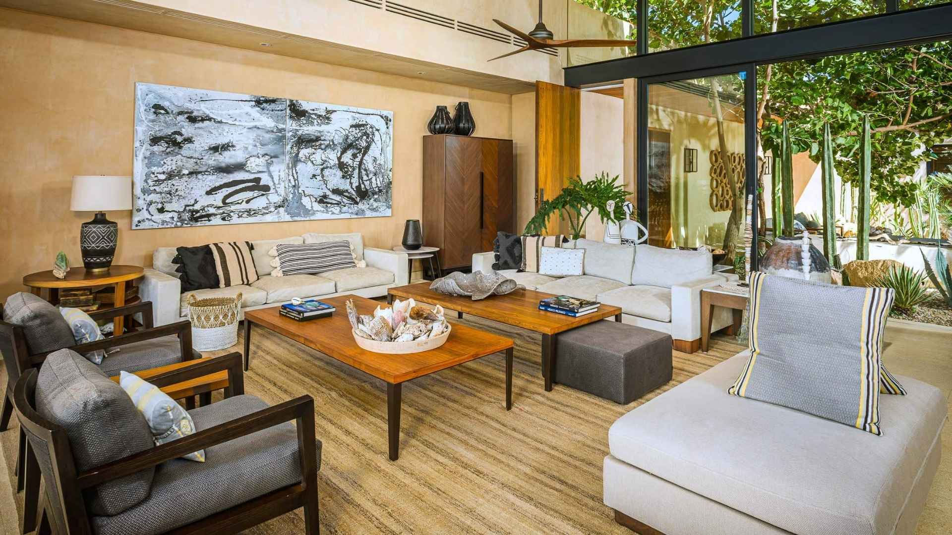 Enclave West Villa 8 - San Jose del Cabo