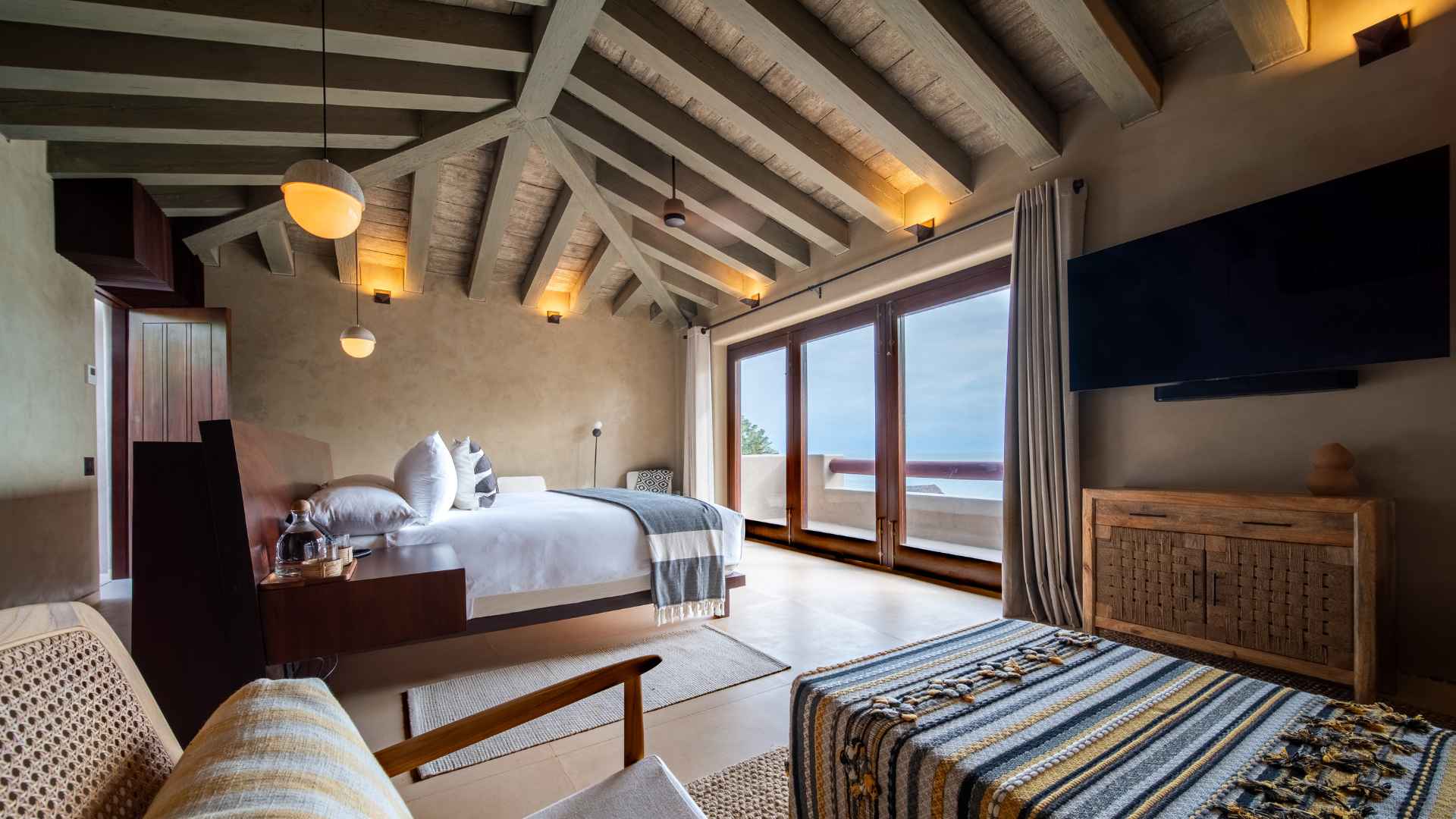 Casa Maka - Punta Mita