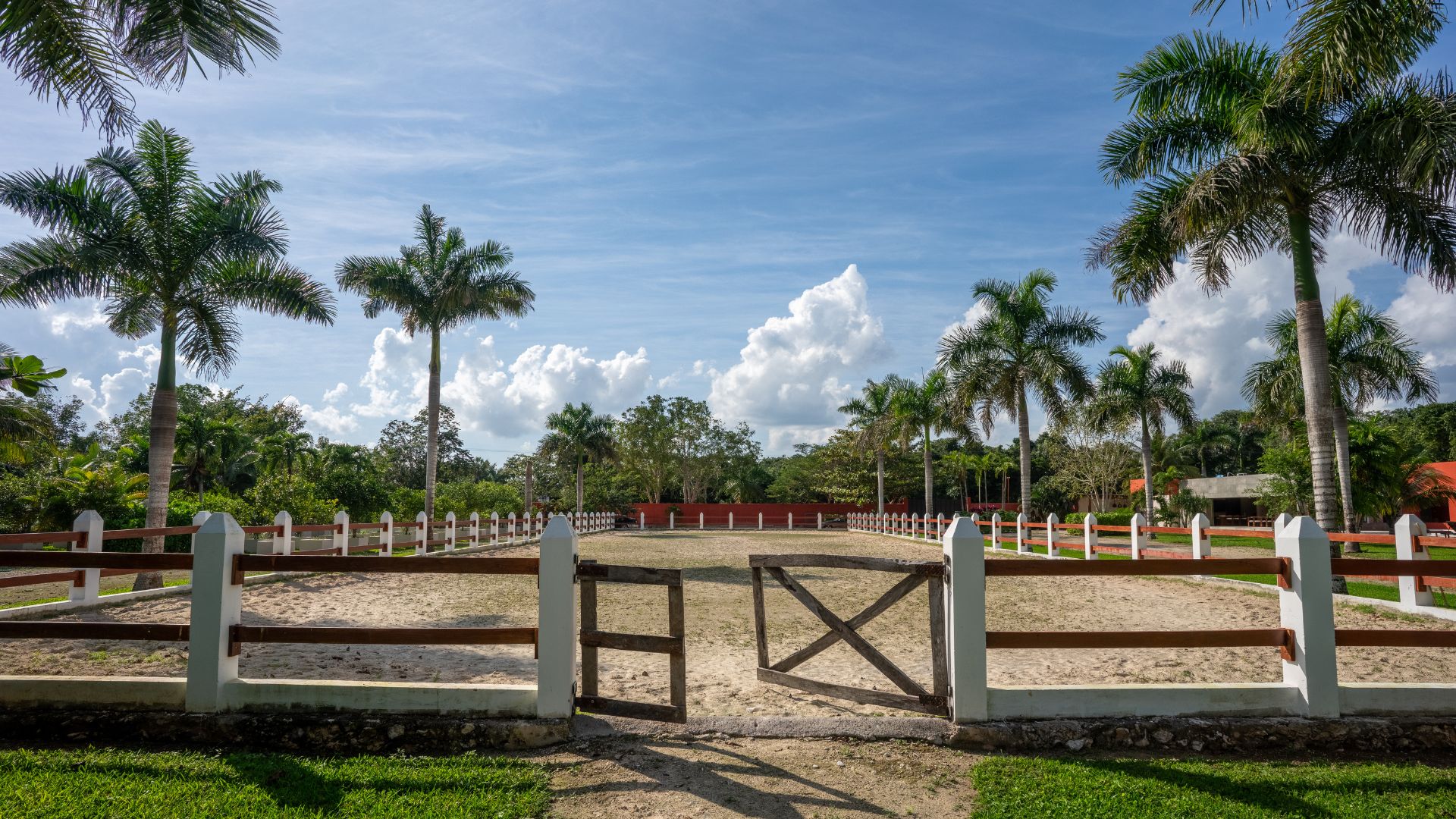 Hacienda Zunzal - Cancun