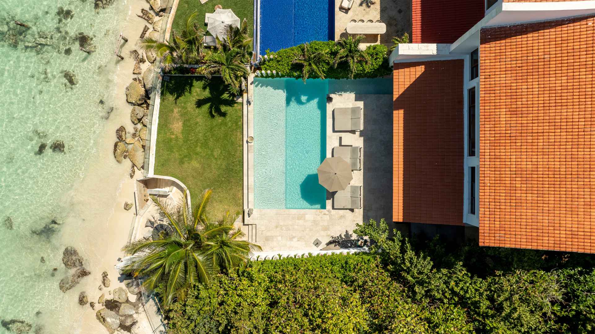 Villa Presidente - Cancun