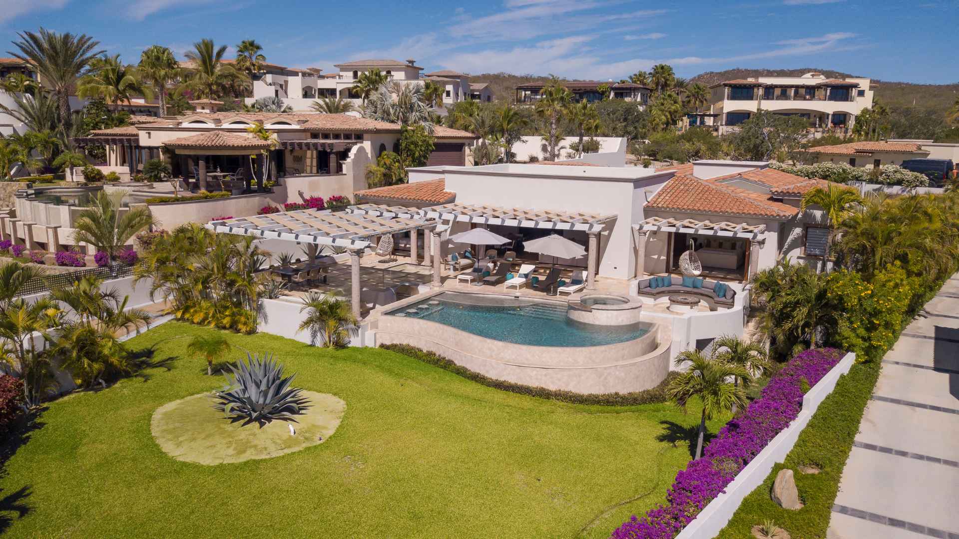 Casa Micana - San Jose del Cabo