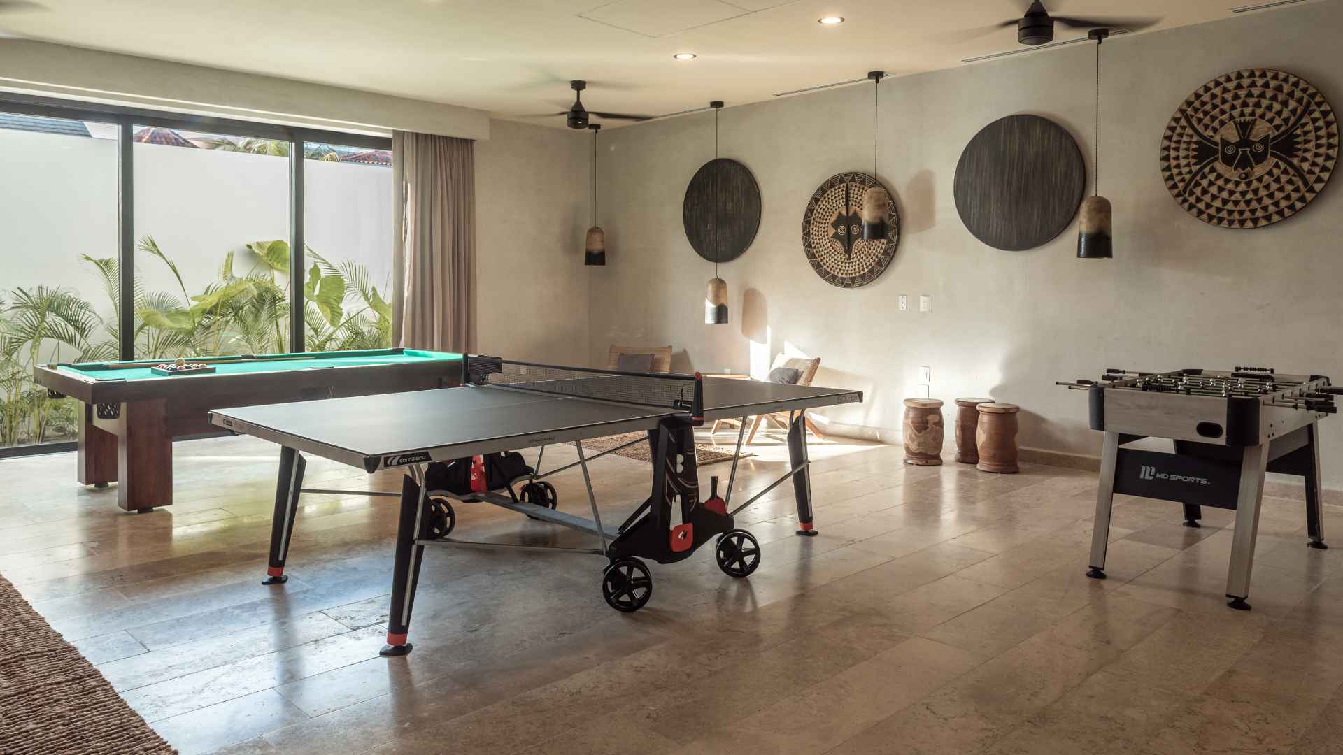 Hacienda Jaguar - Riviera Maya
