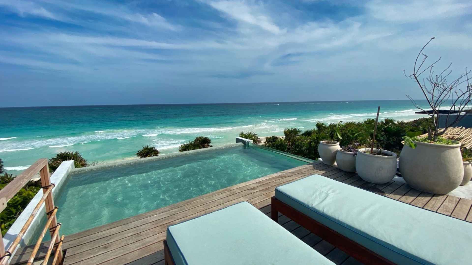 Casa Mam - Riviera Maya