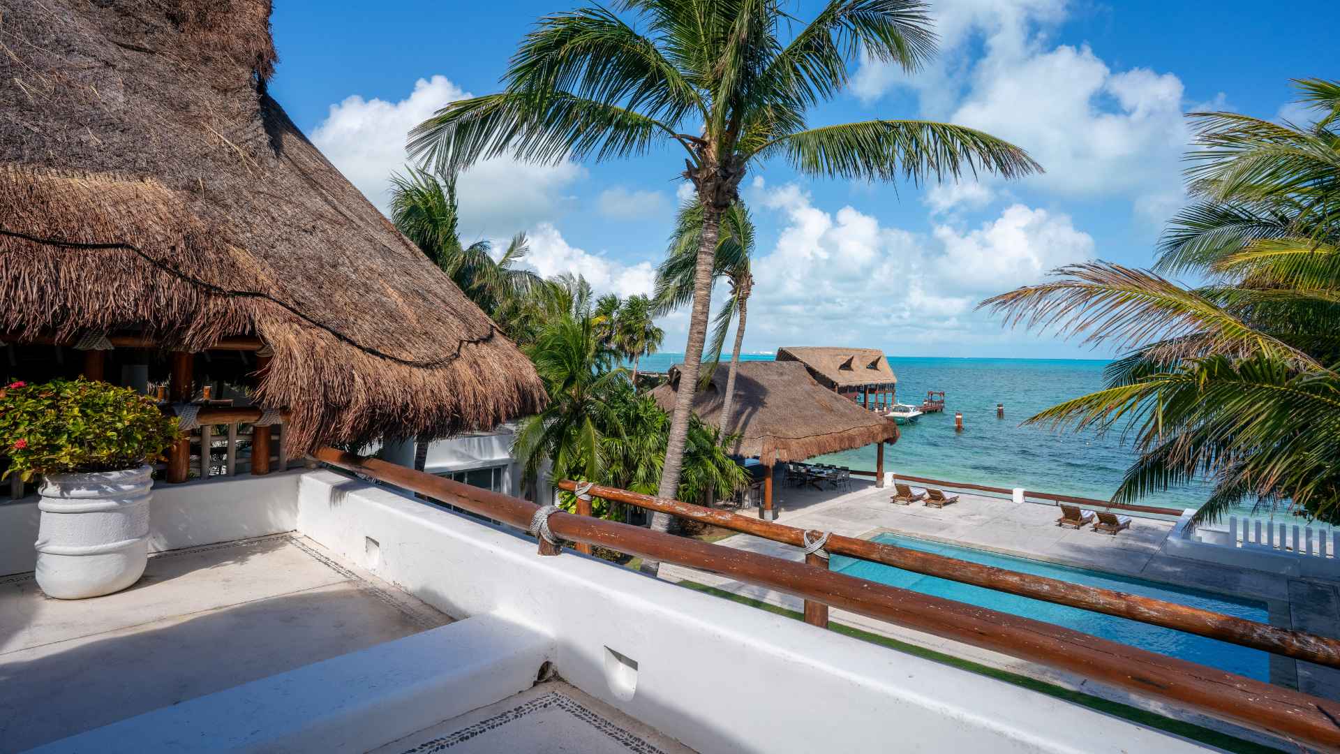 Villa Lagartijas - Cancun