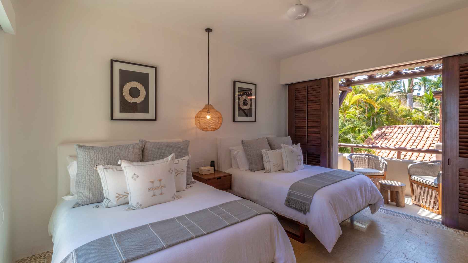 Casa Solé - Punta Mita