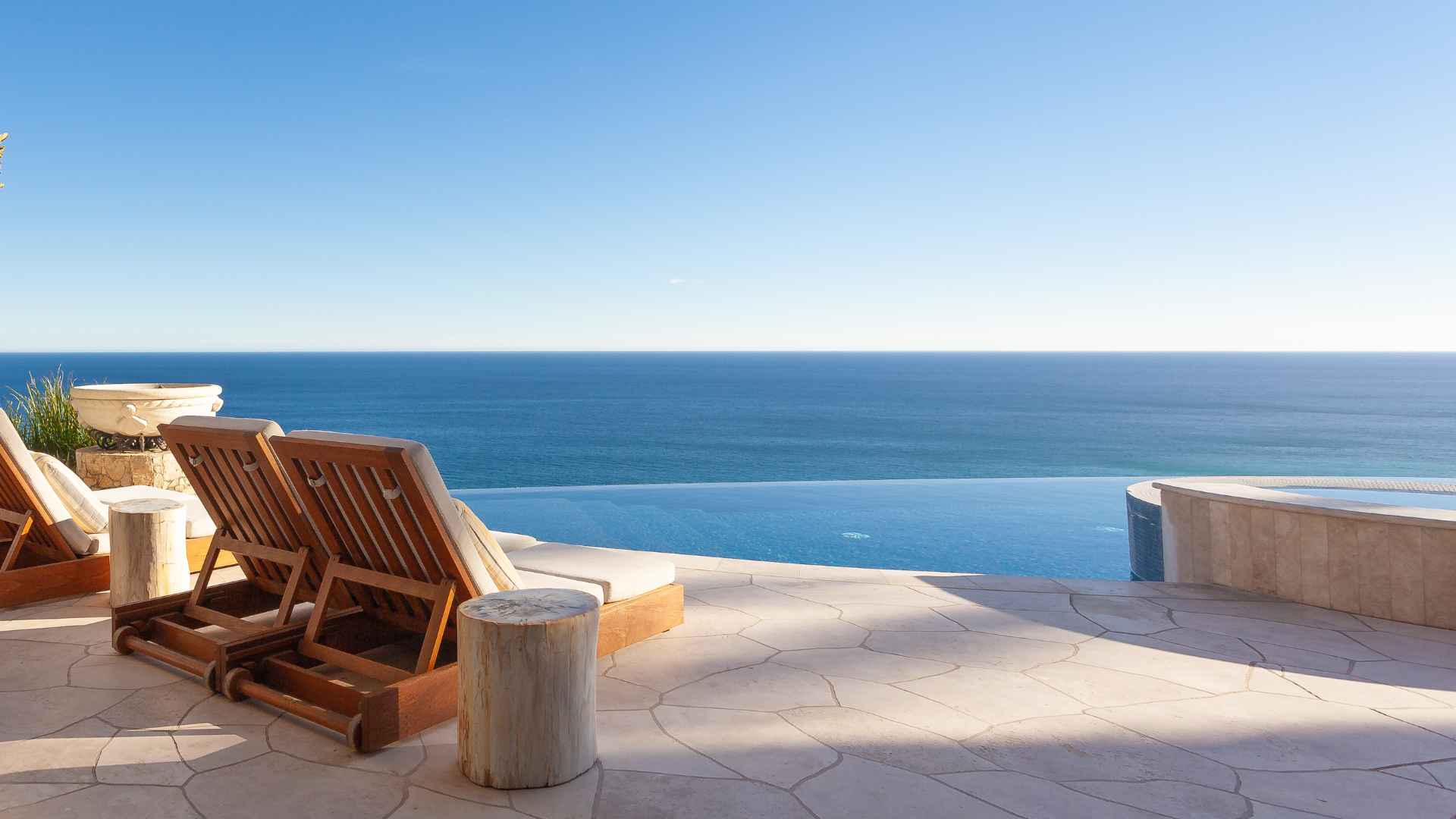 Villa Mar Azul - San Jose del Cabo