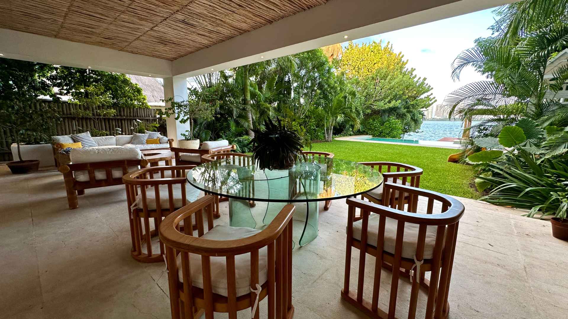 Villa La Ceiba - Cancun