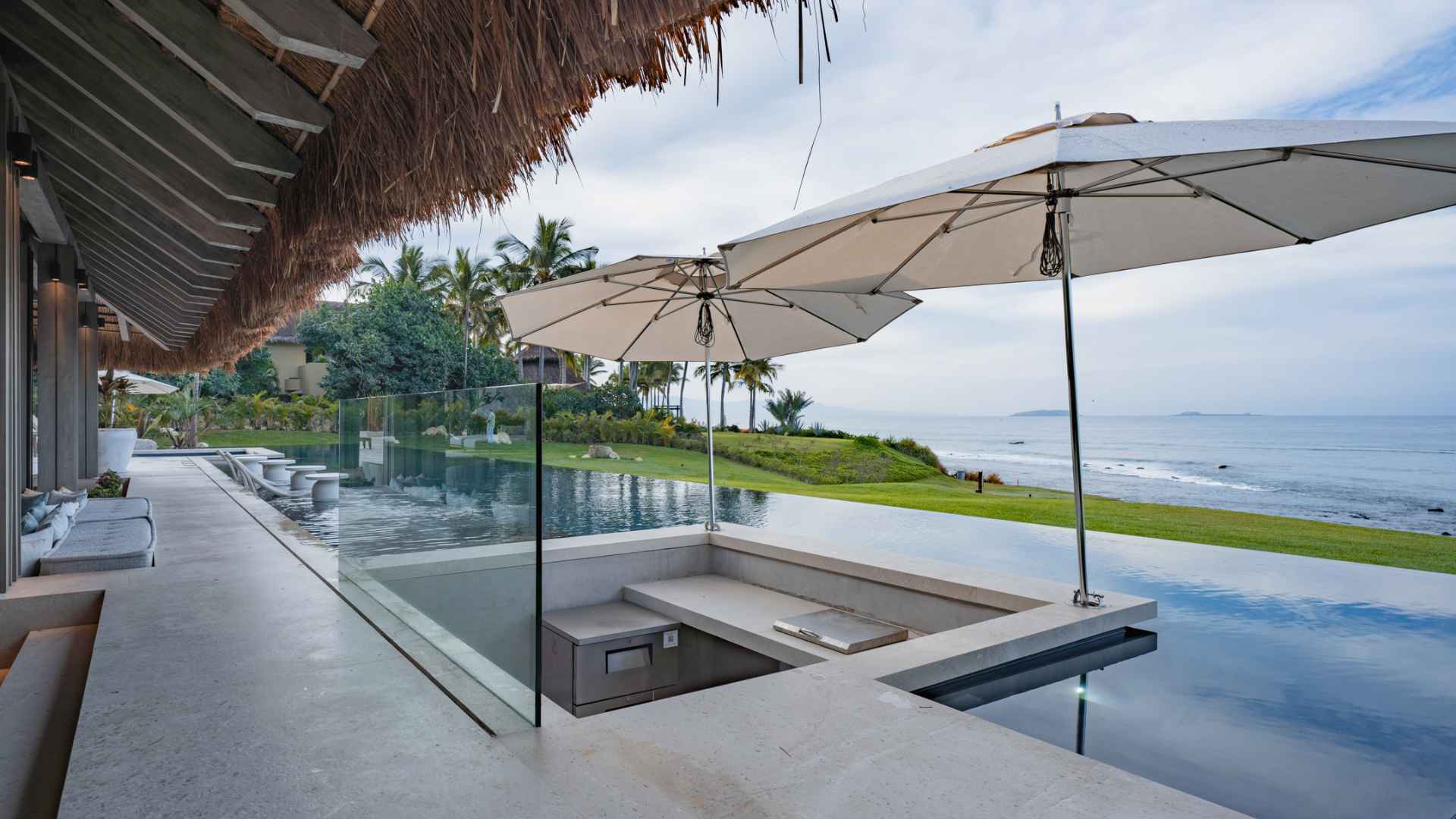 Casa de Elementos - Punta Mita