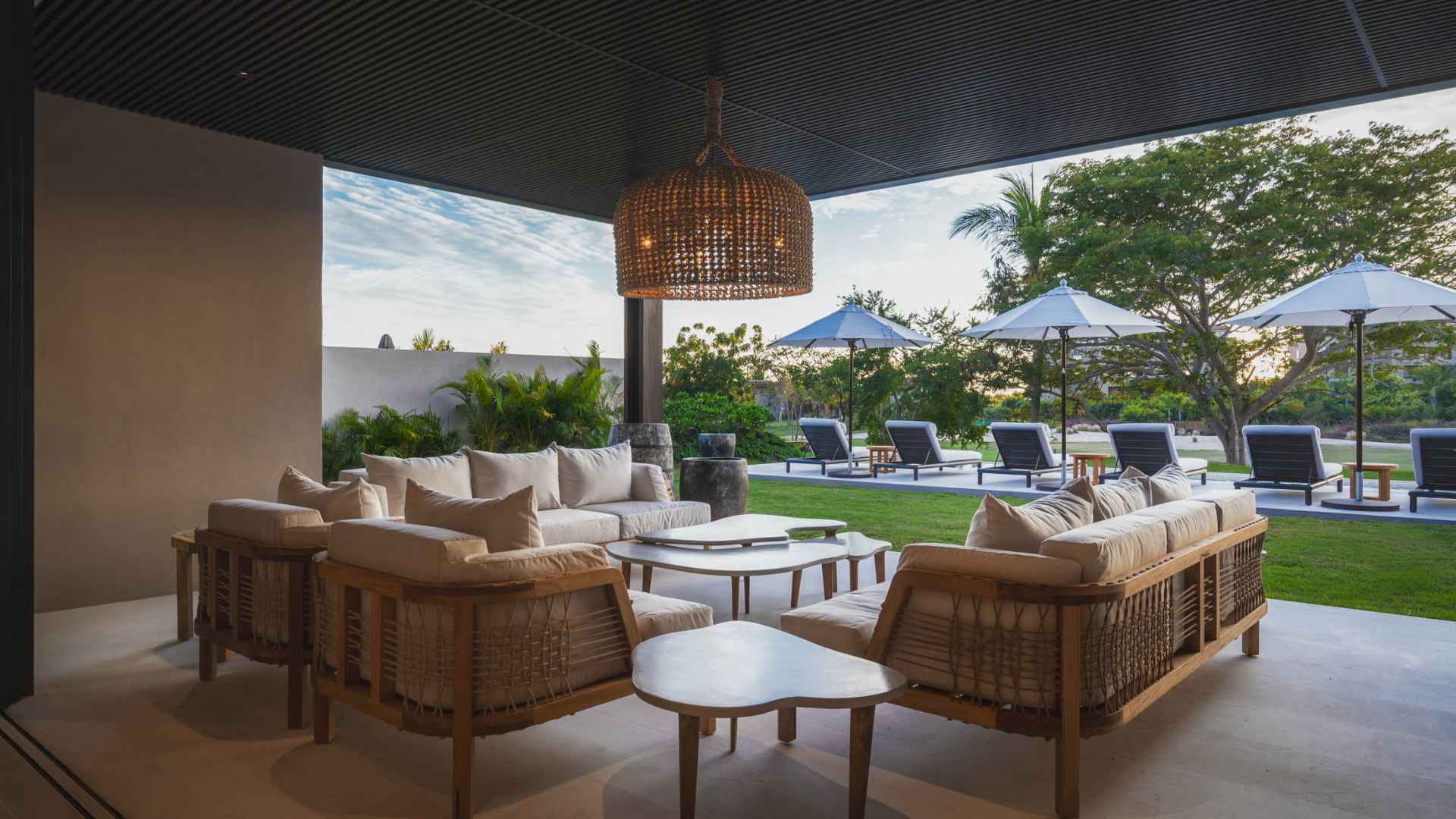 Villa Amistad - Punta Mita