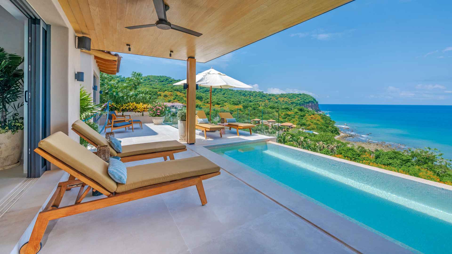 Villa Kairos - Punta Mita