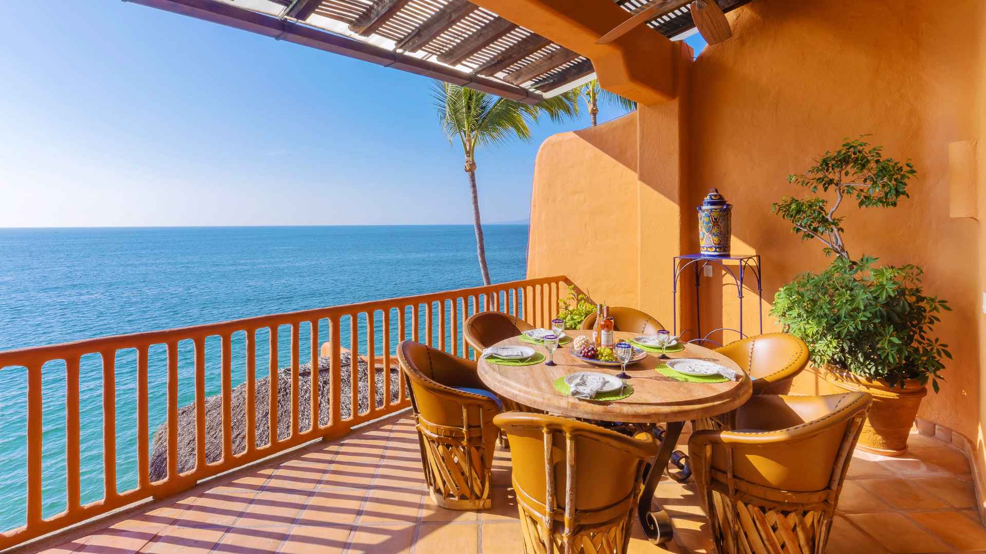 Villa Ventura - Puerto Vallarta