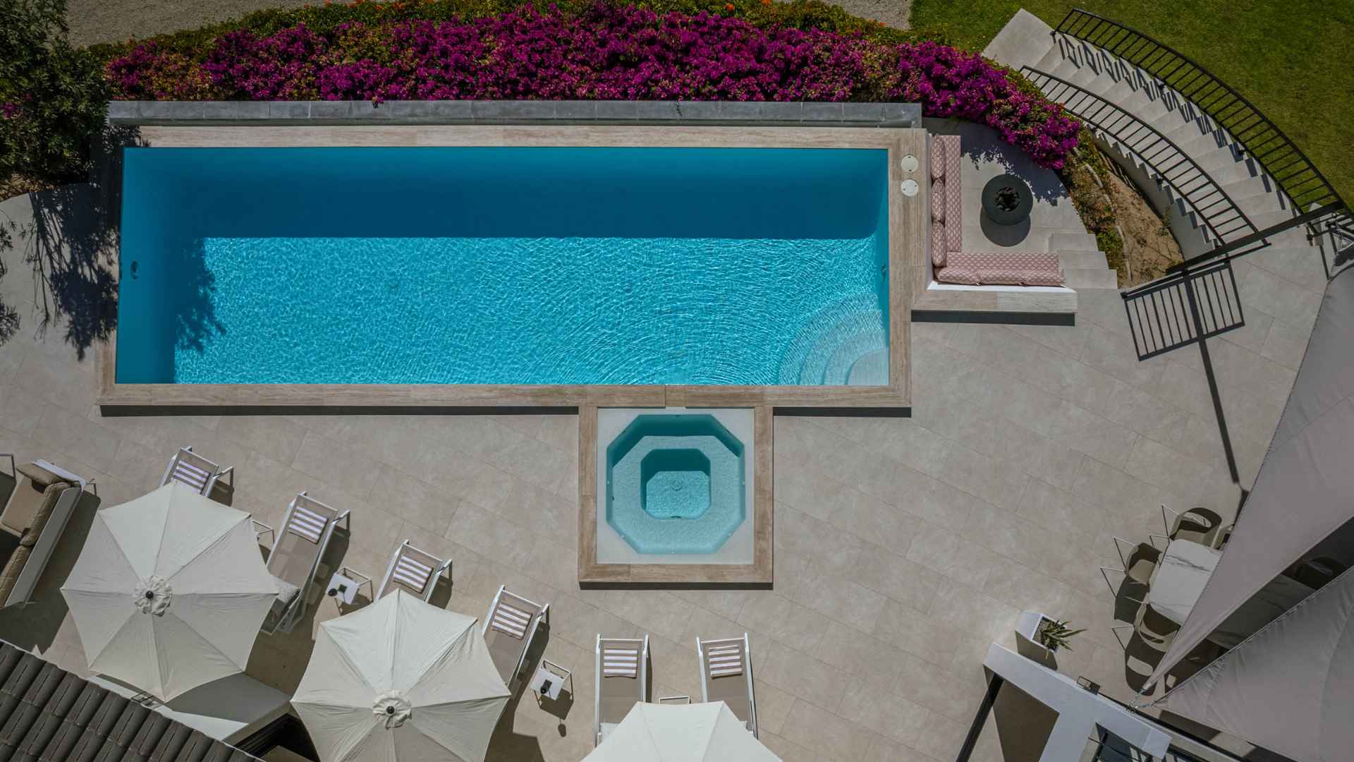 Casa Alba - San Jose del Cabo