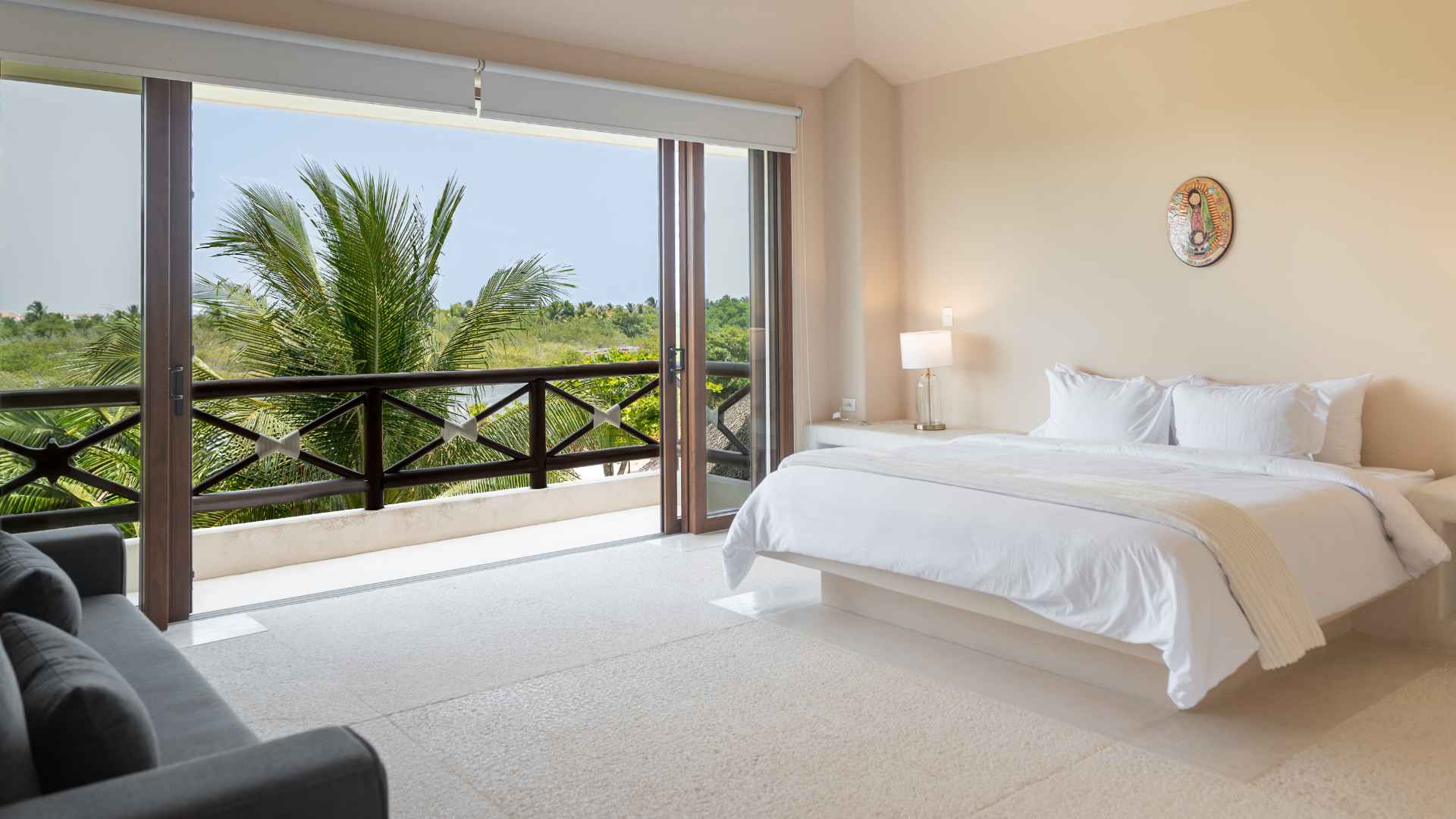 Casa Cangrejo Feliz - Riviera Maya