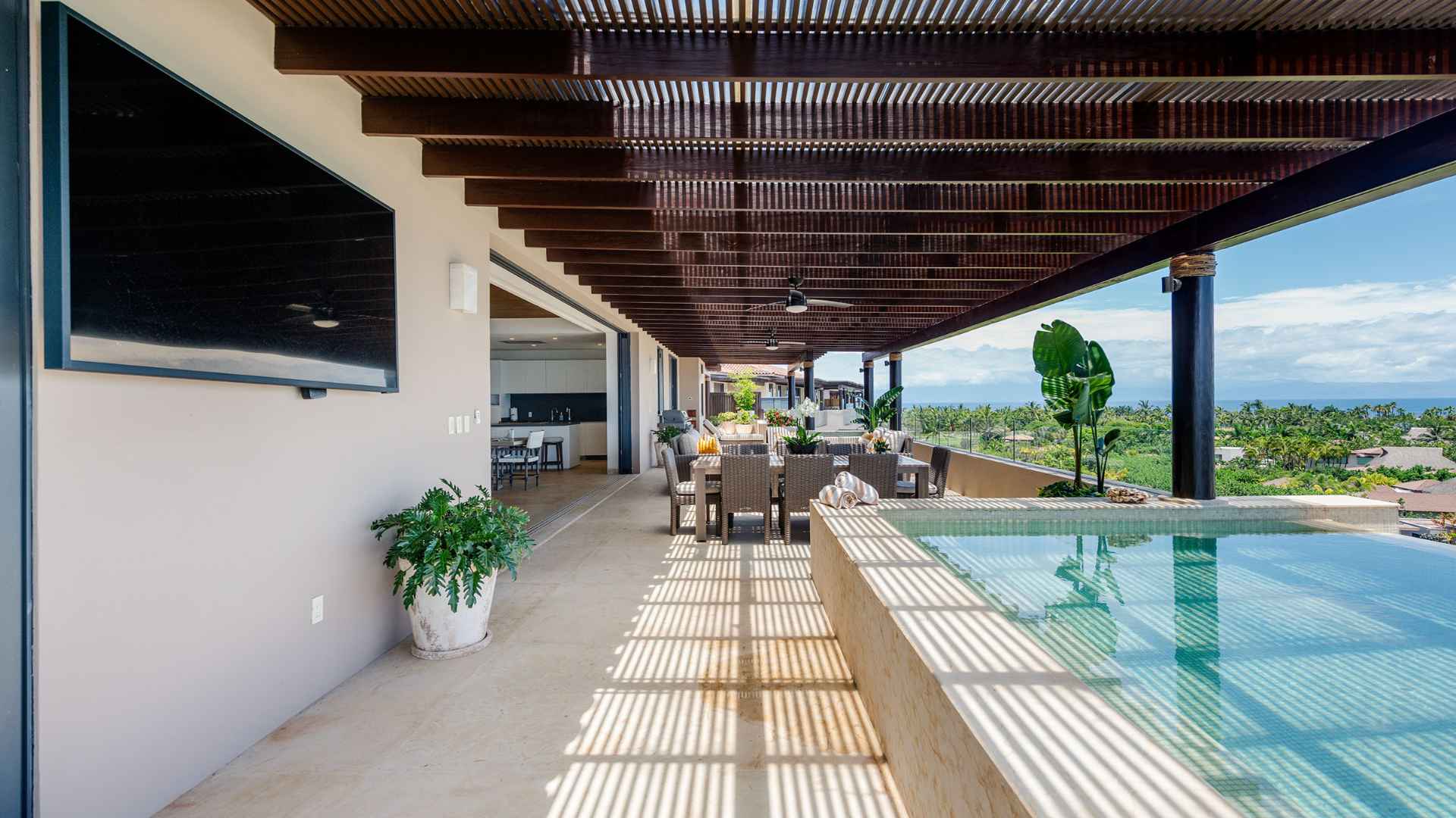 PH Vista Ballena - Punta Mita