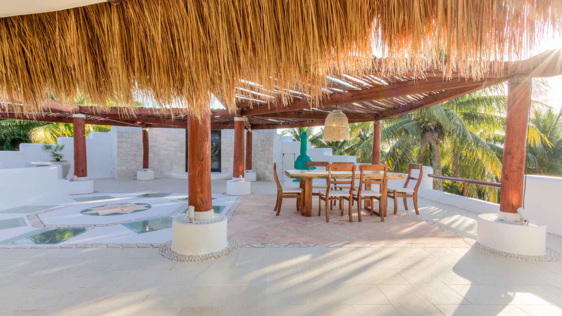Villa Alma - Riviera Maya