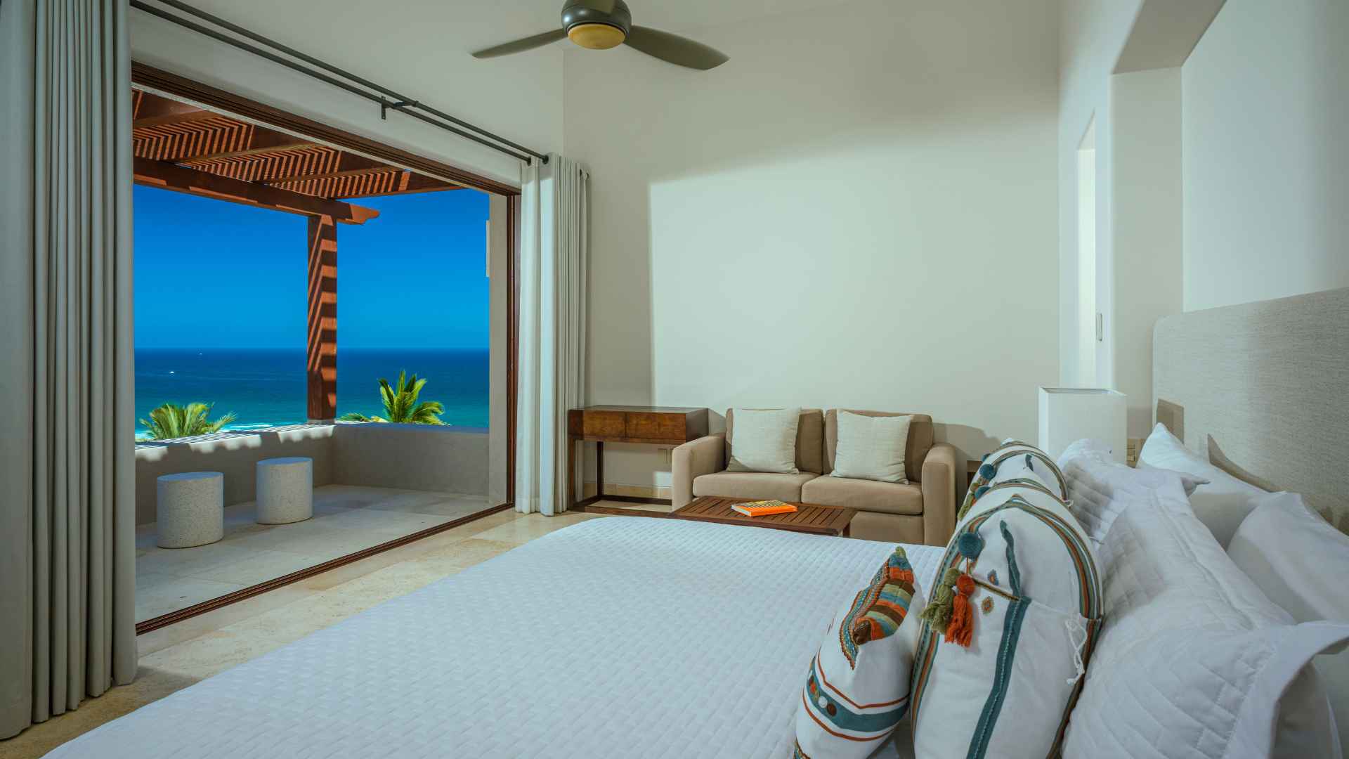 Casa Rayrae - San Jose del Cabo