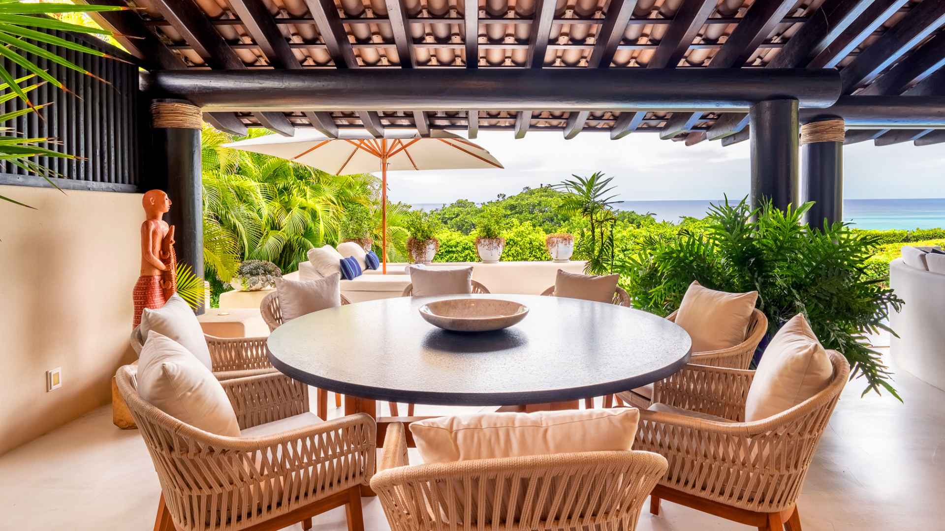 Villa 2037 - Four Seasons - Punta Mita