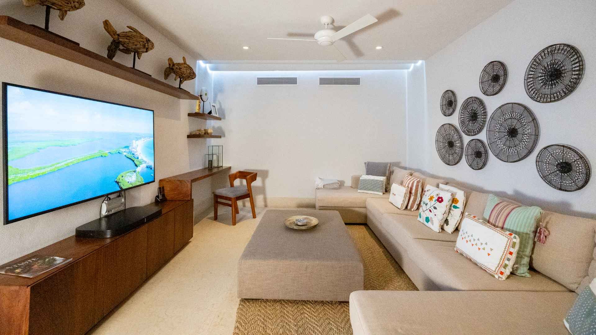 Casa Valeria - Punta Mita