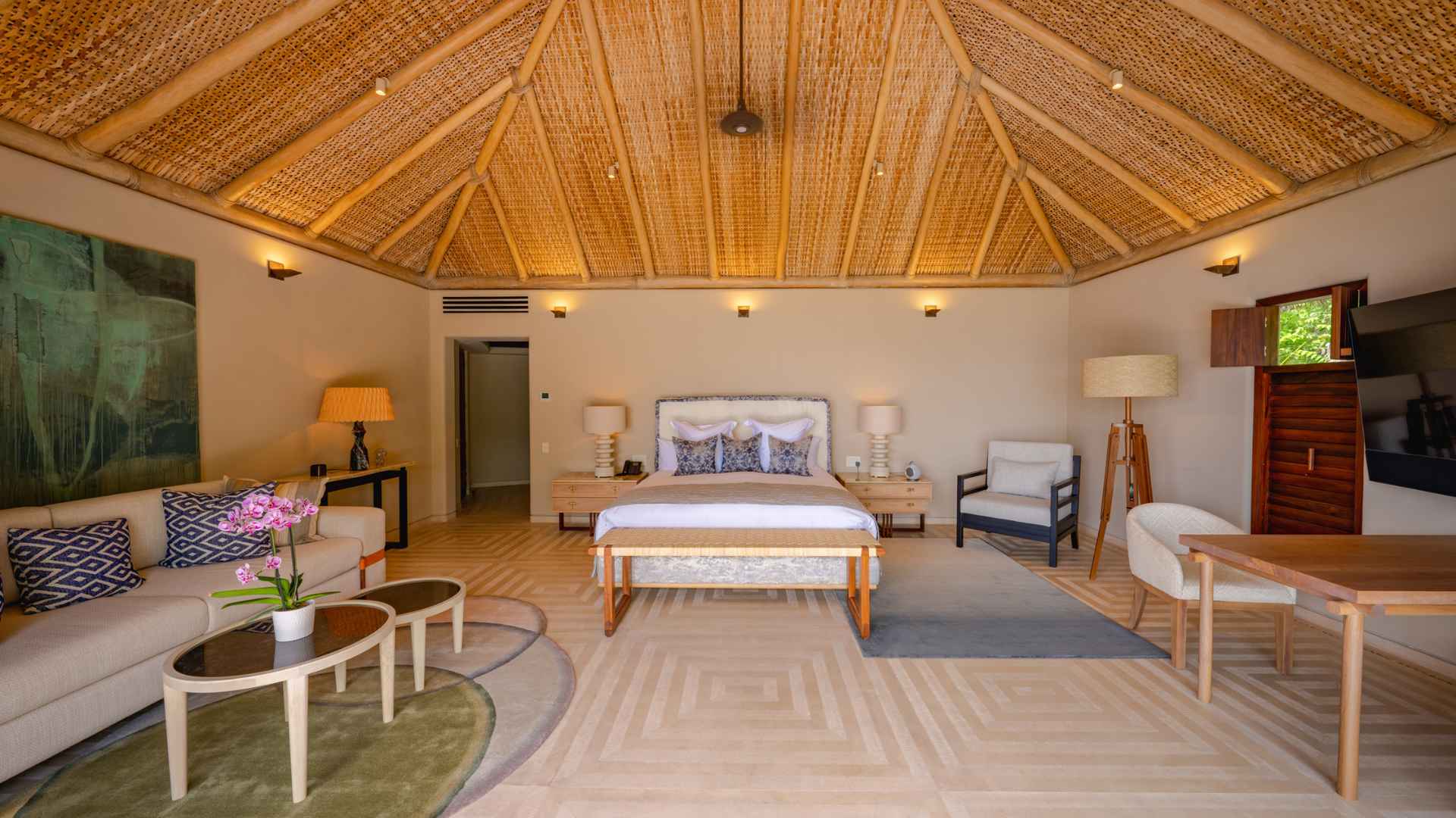 Akama - Punta Mita