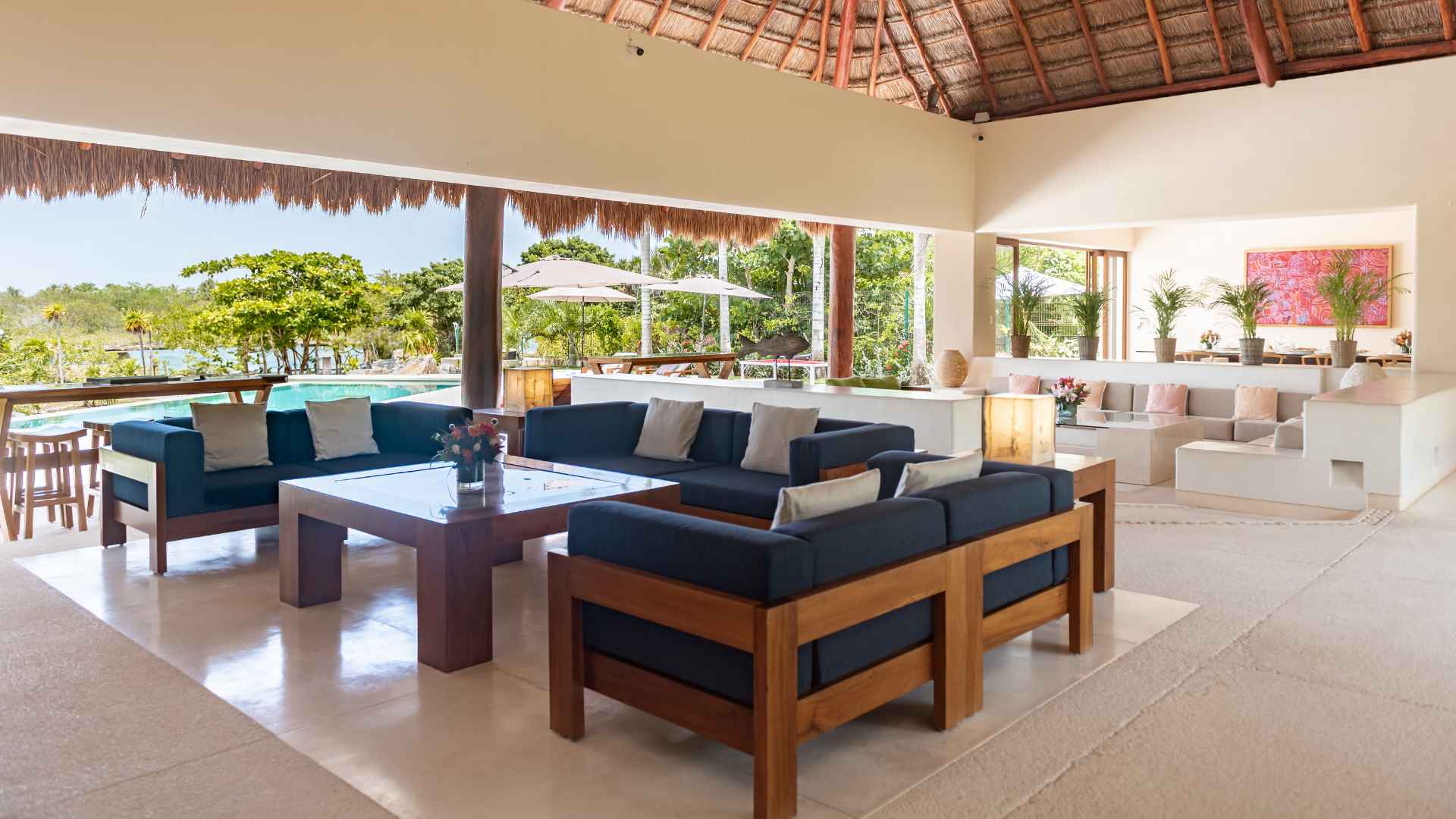Casa Cangrejo Feliz - Riviera Maya