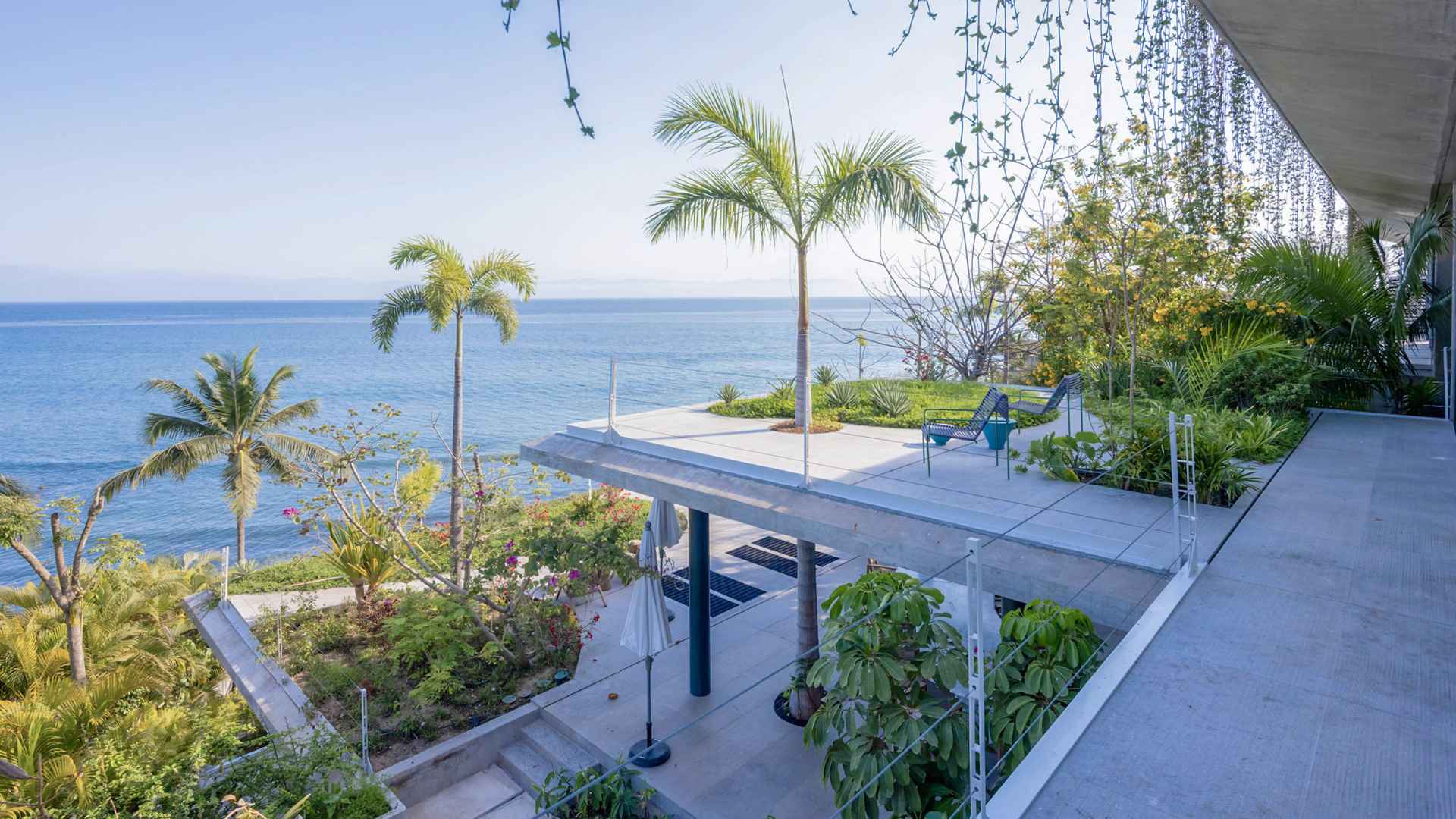 Casa Valhalla - Punta Mita