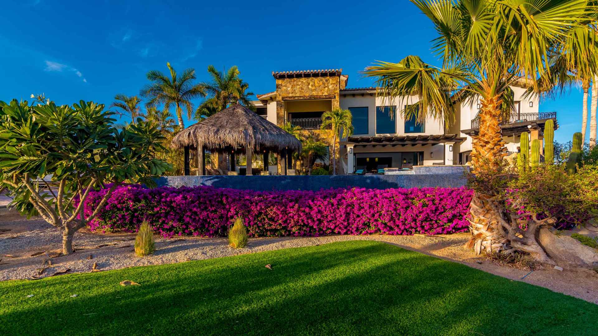 Casa Vida - San Jose del Cabo