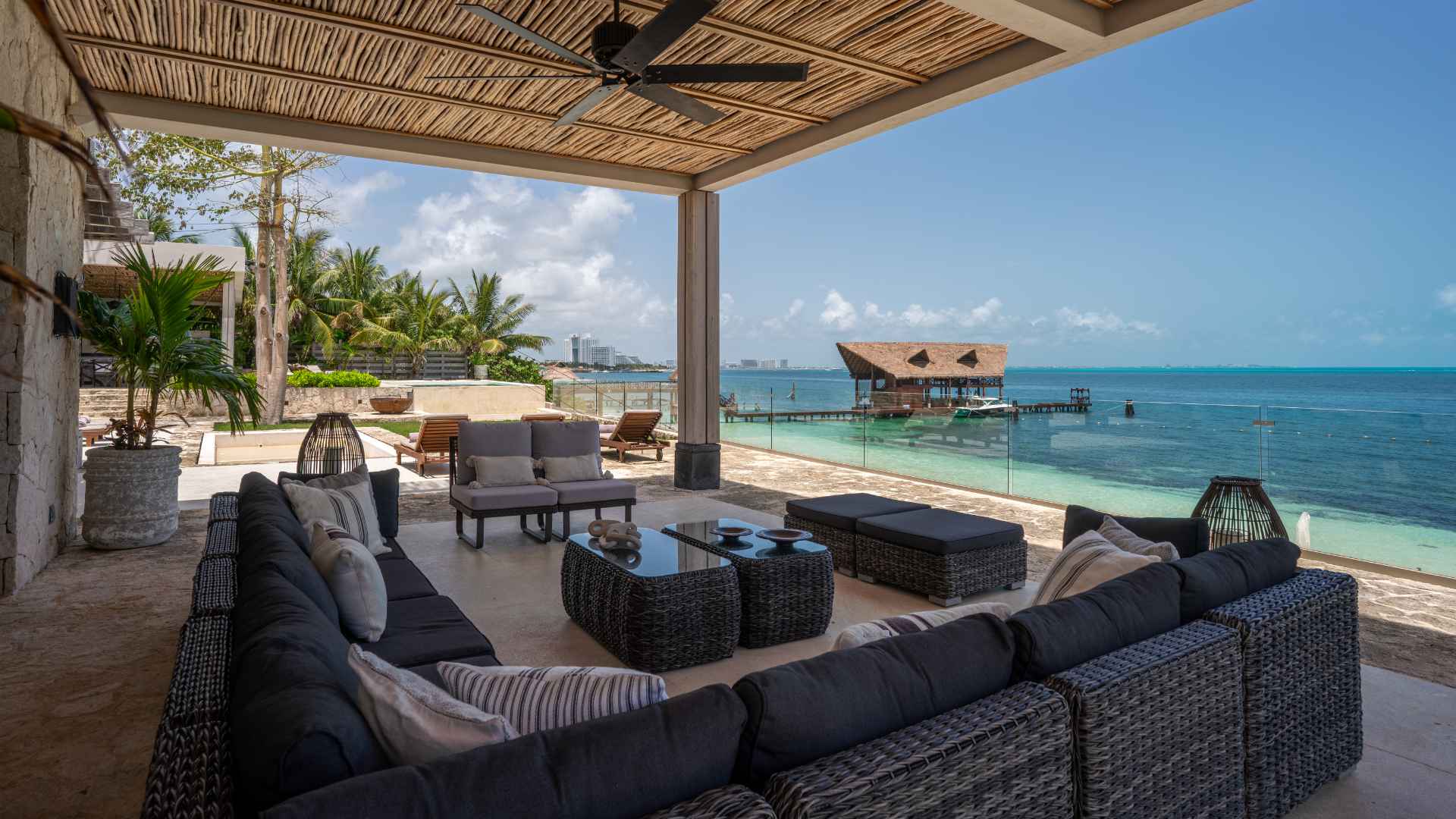 CasaZul - Cancun