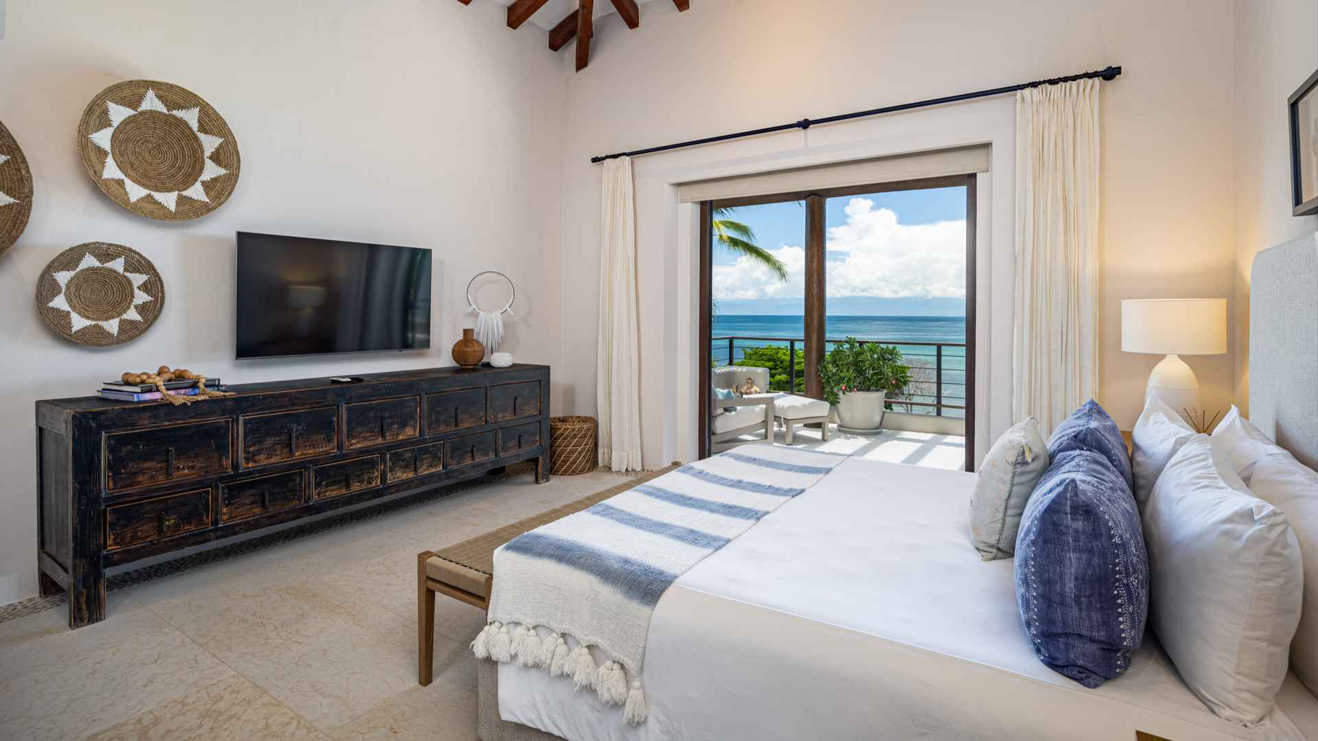 Casa Bahia - Punta Mita