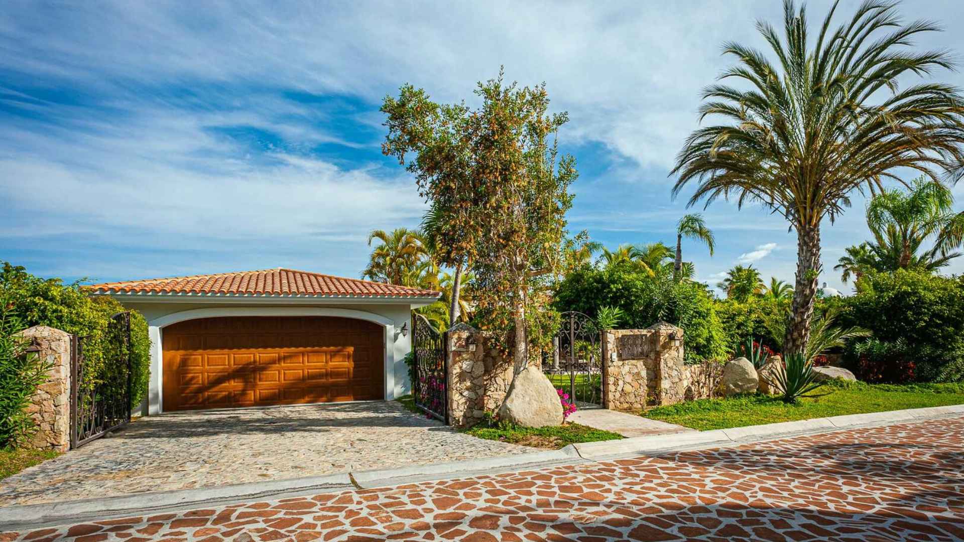Casa de las Risas - San Jose del Cabo