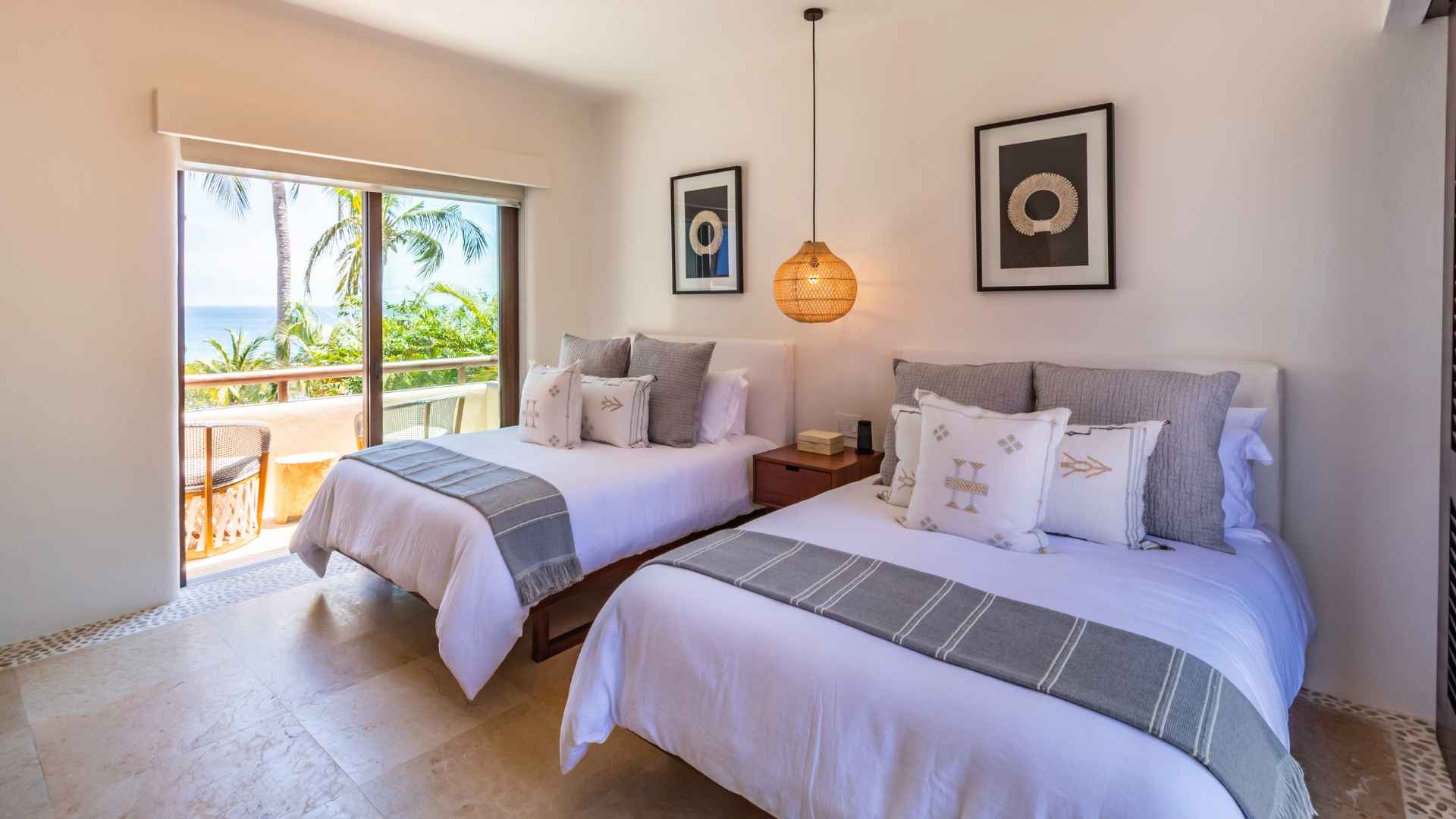 Casa Solé - Punta Mita