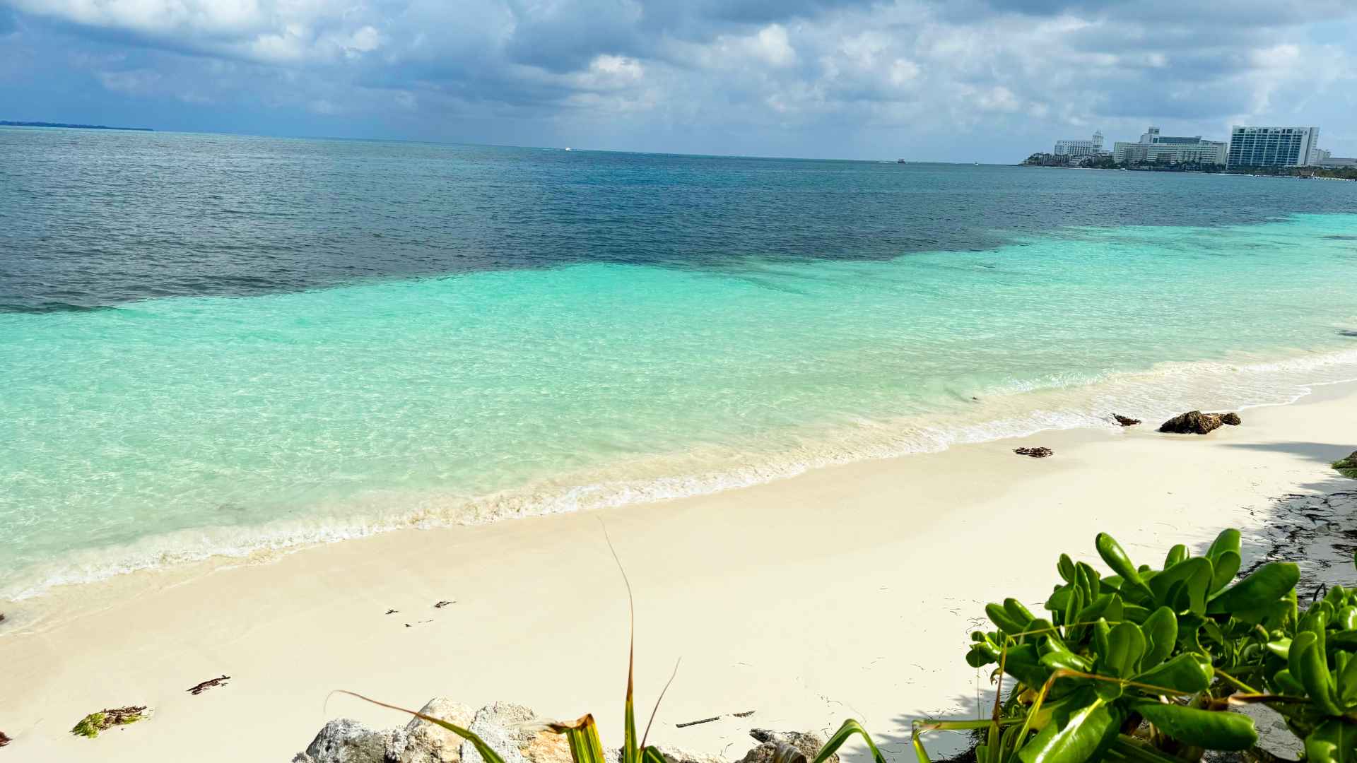 Villa del Sol - Cancun