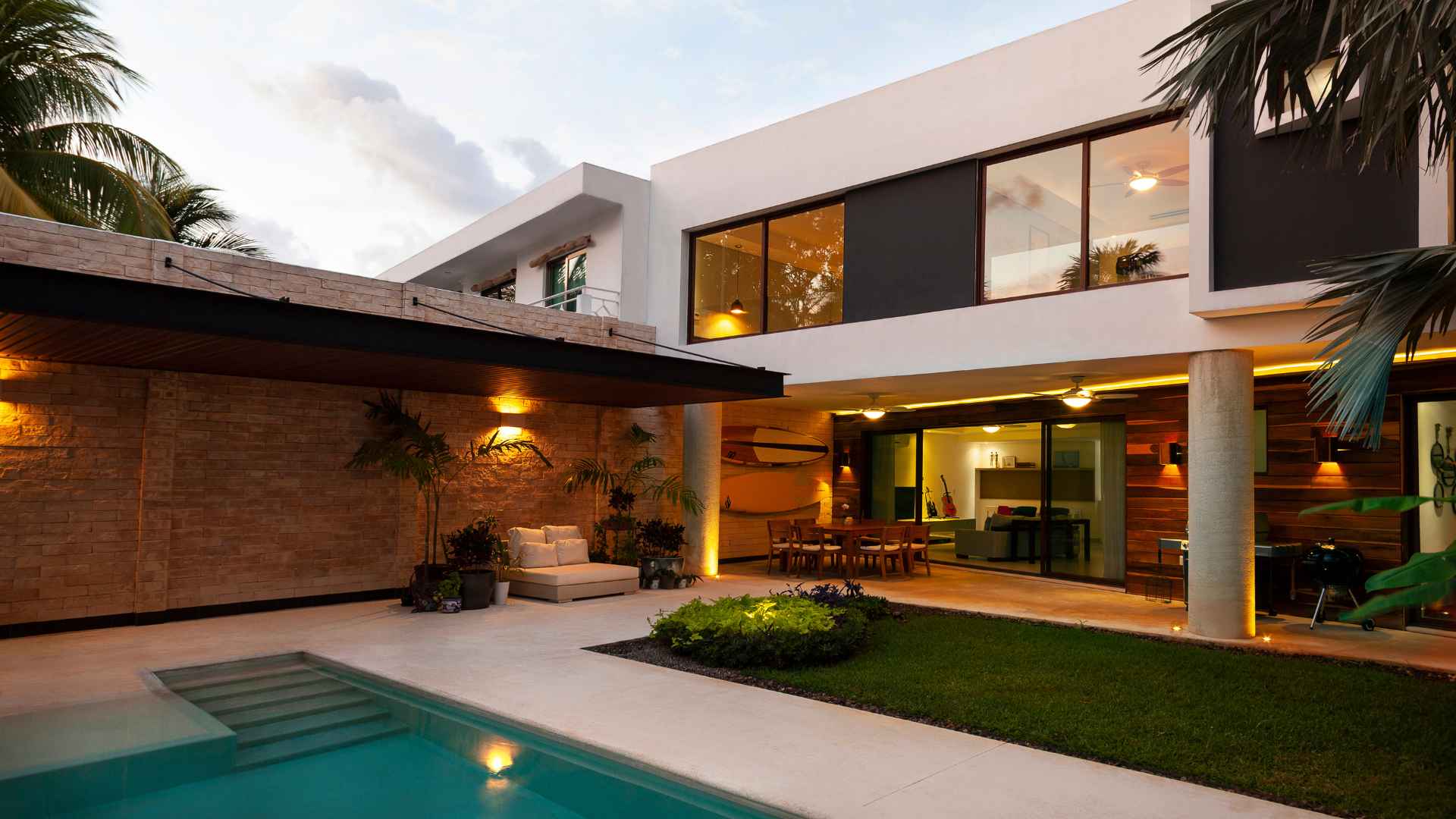 Villa Colibri - Cancun