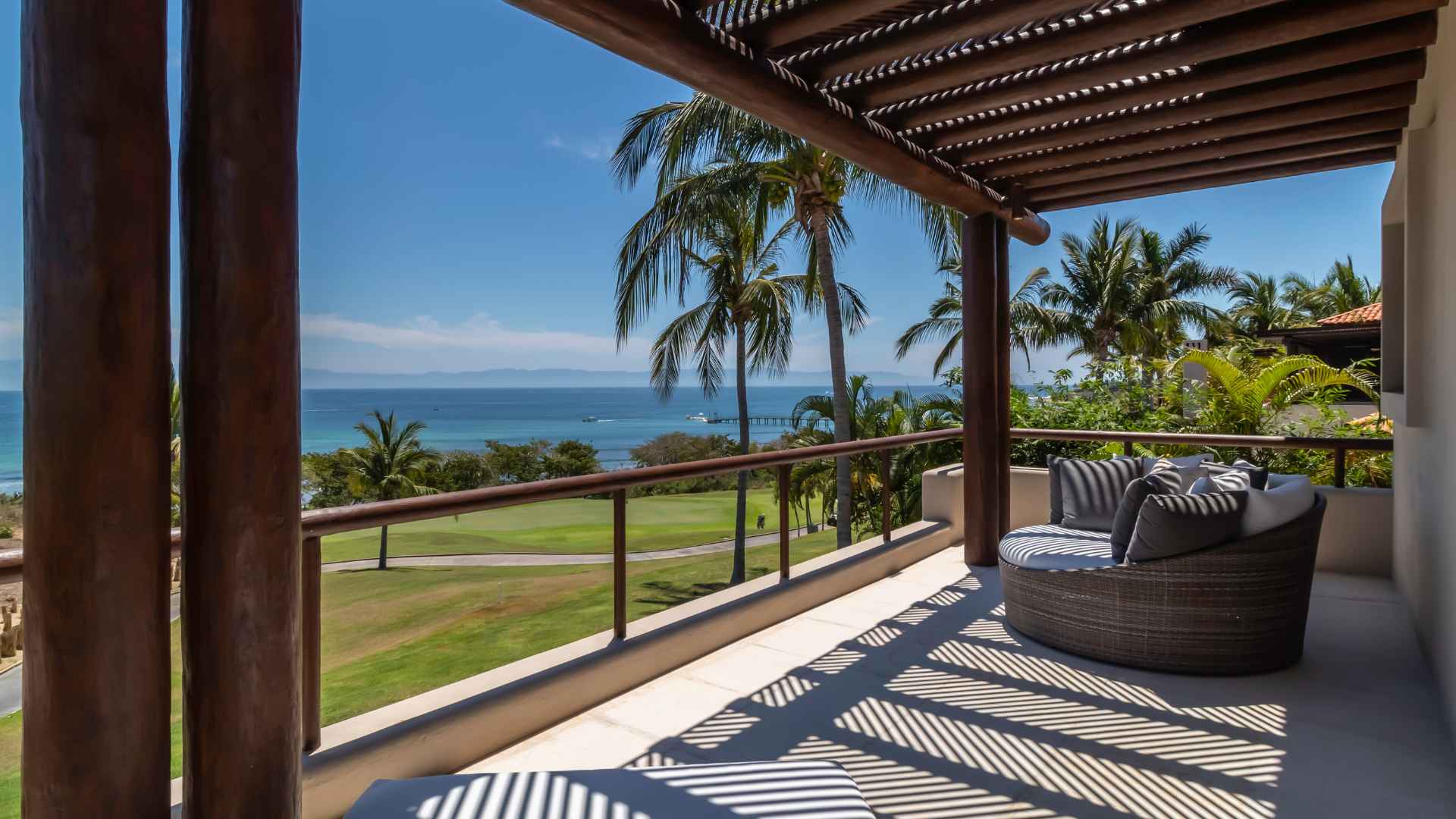 Casa Solé - Punta Mita