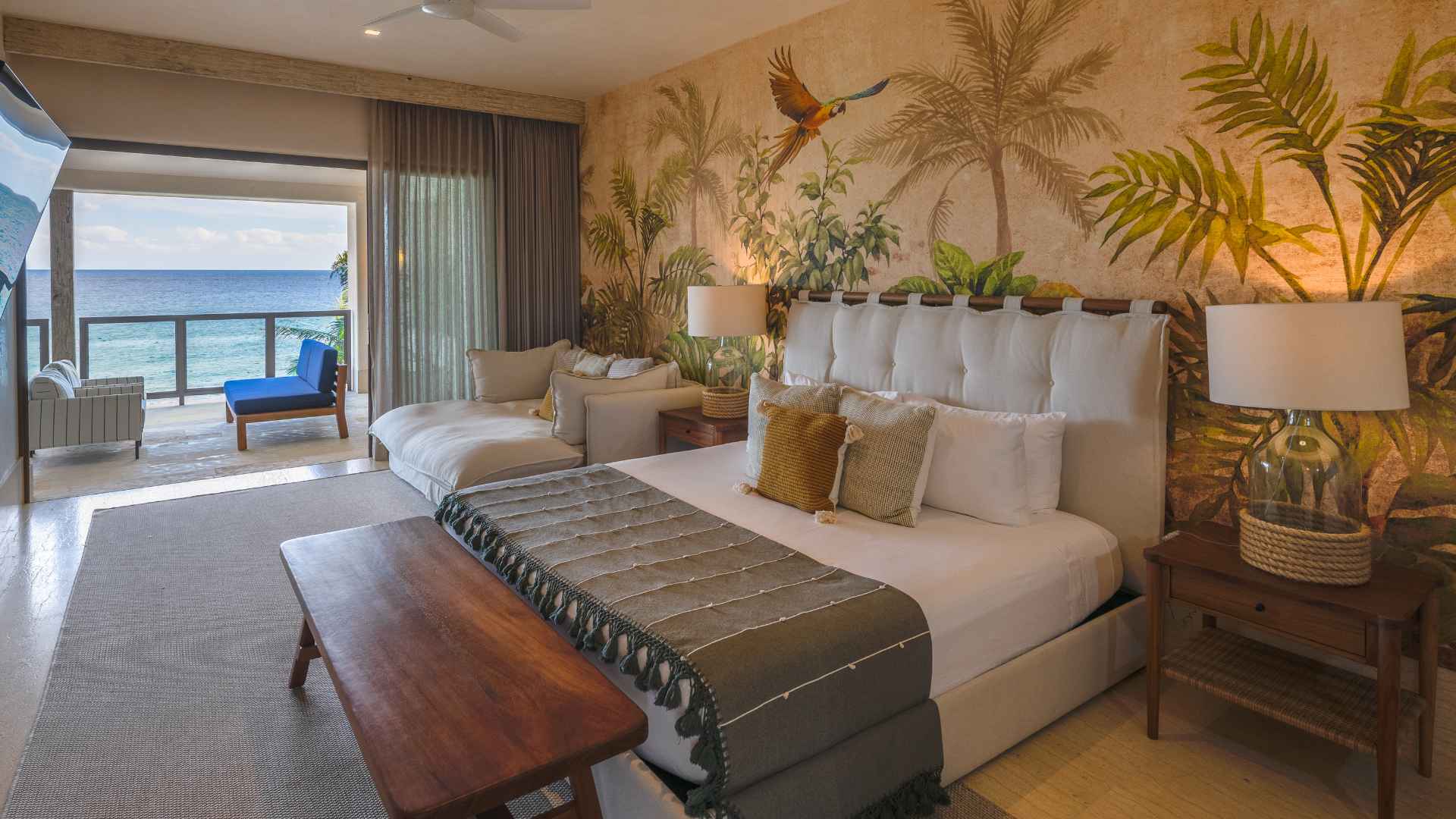 Villa Ohana - Riviera Maya