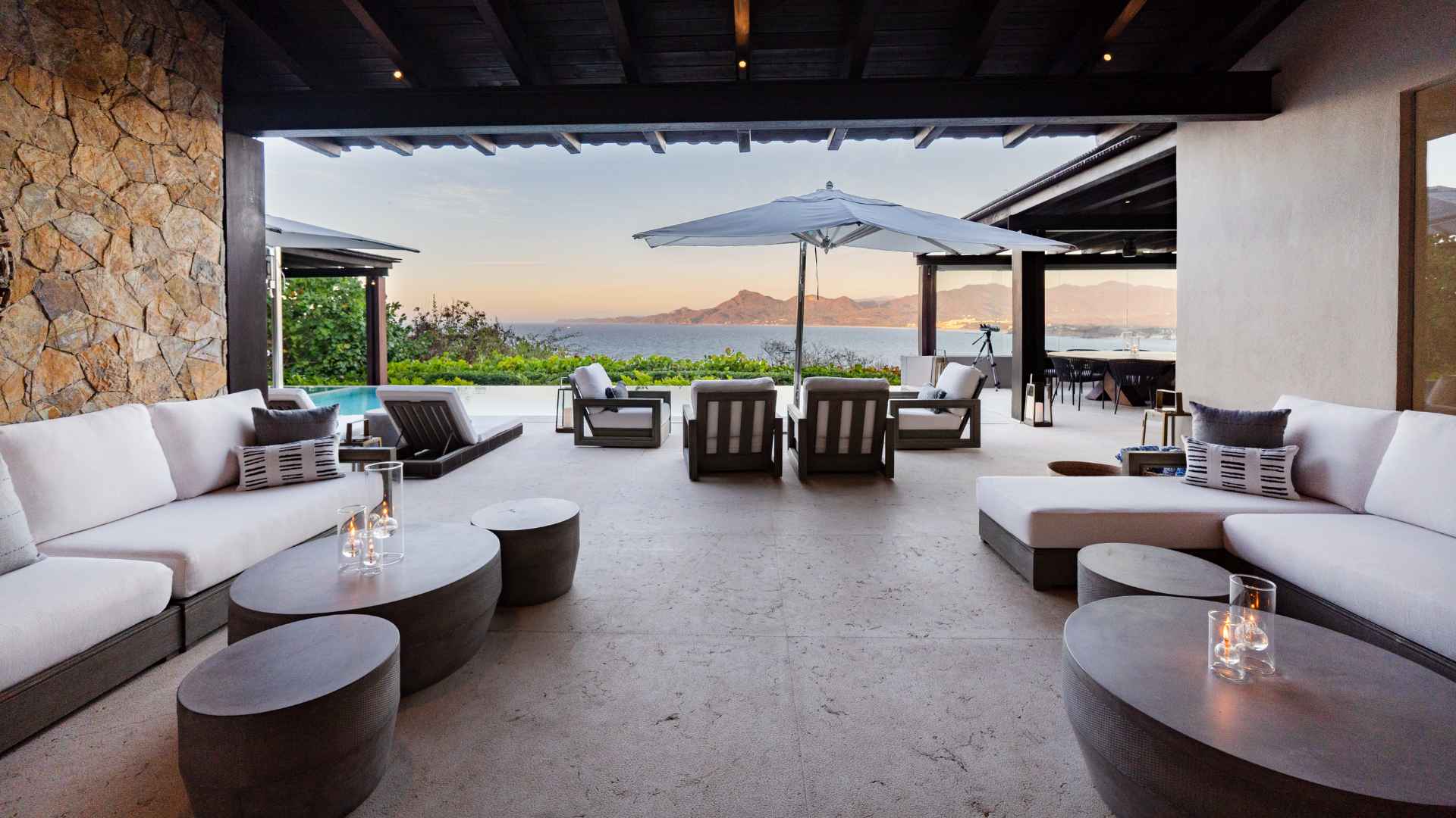 Casa Valeria - Punta Mita