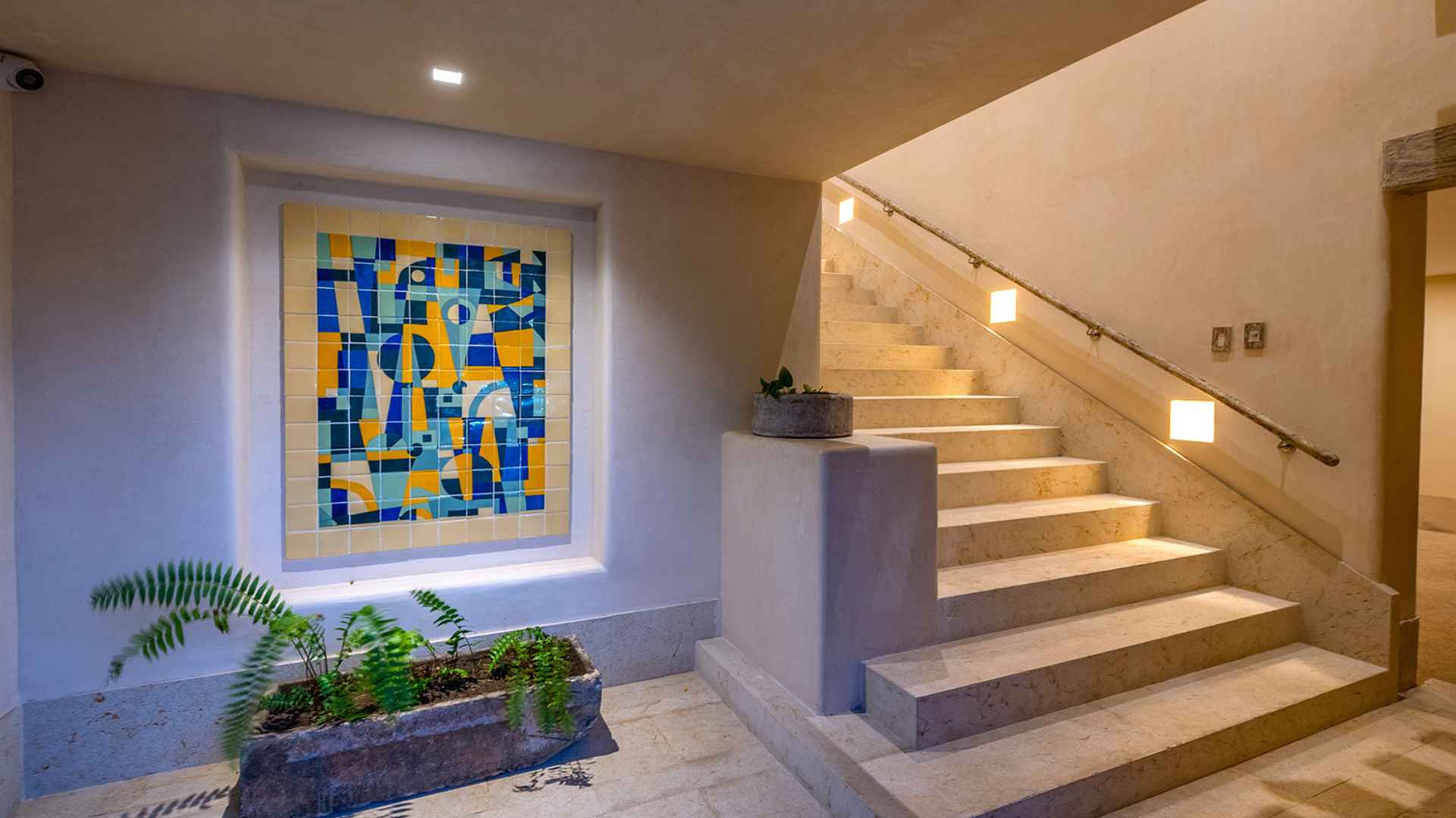 Villa Ohana - Riviera Maya