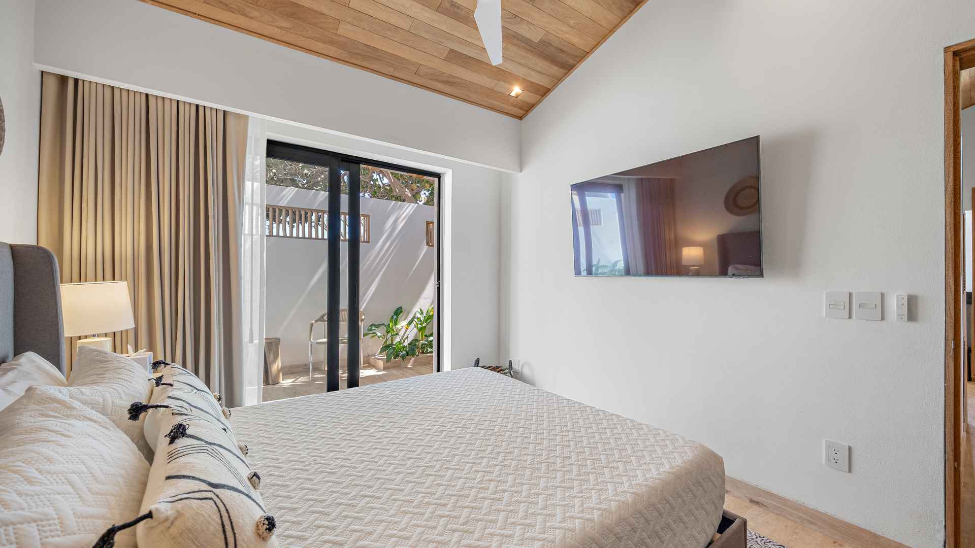 Casa Hayam - Punta Mita