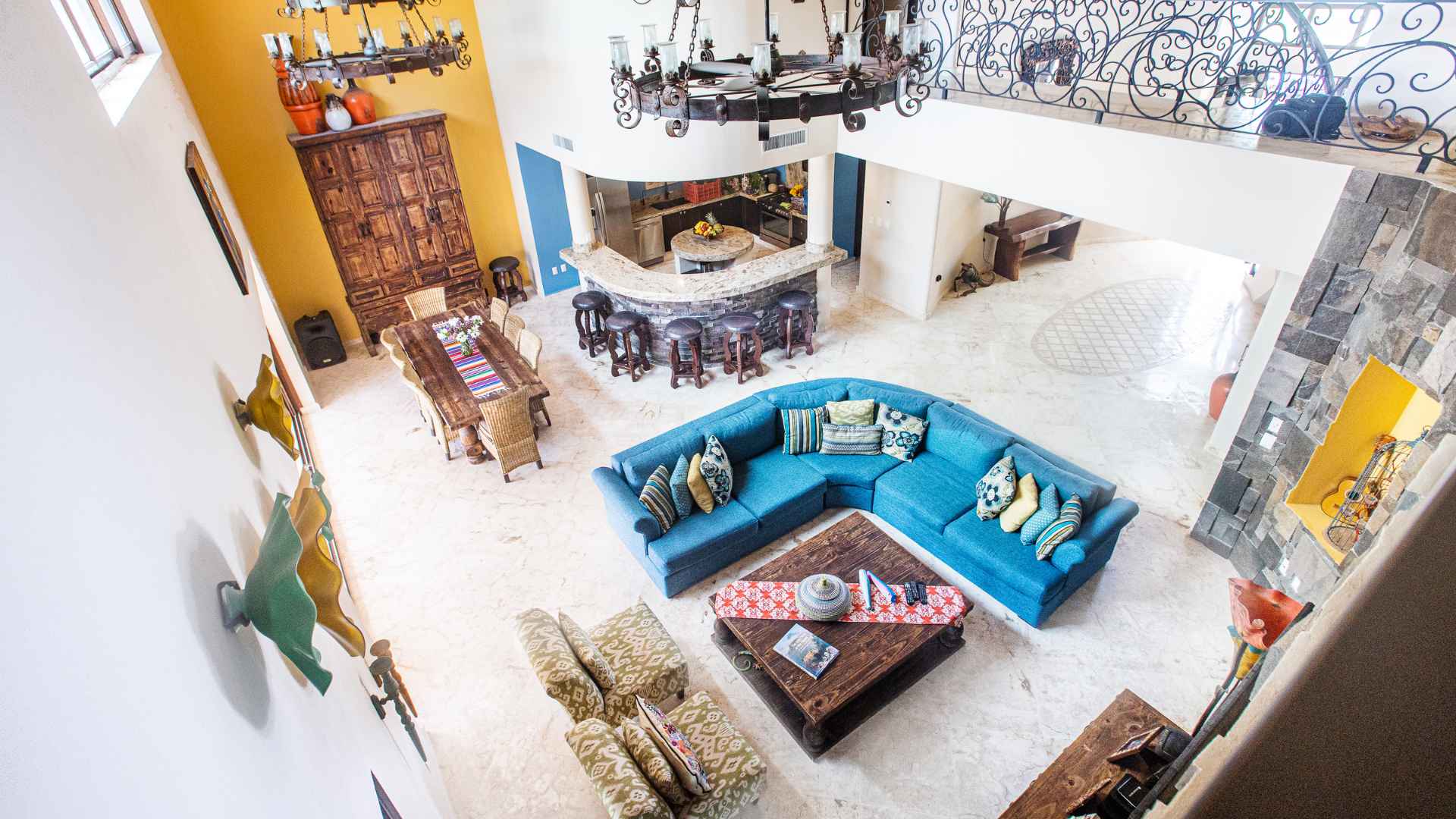 Casa Yanten - Riviera Maya