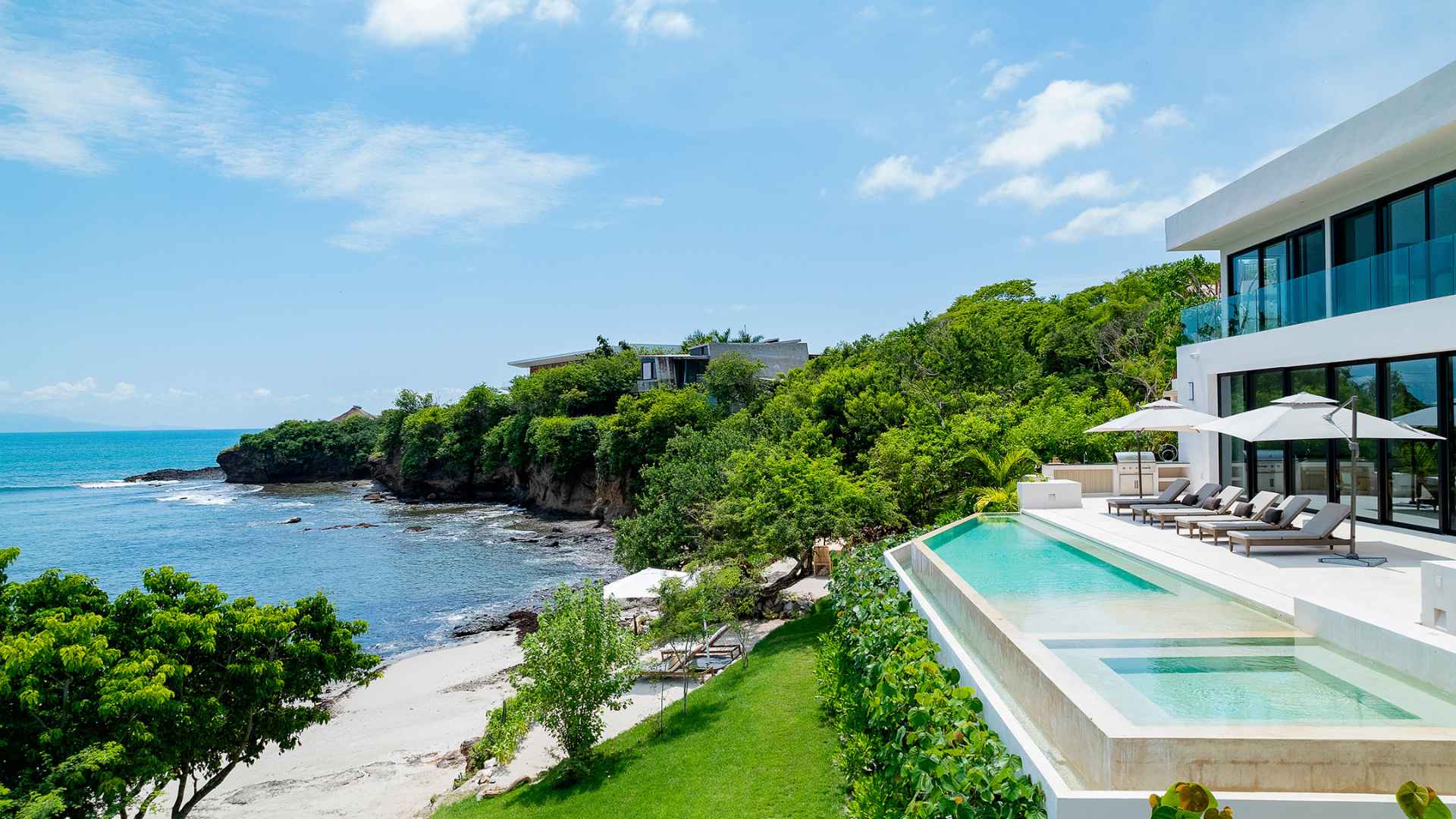 Casa Todos Juntos - Punta Mita