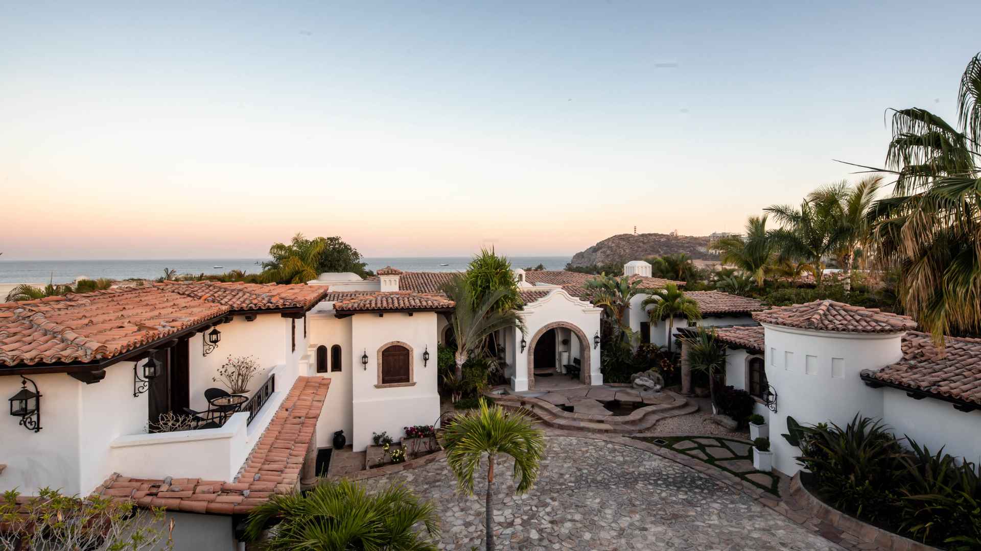 Casa Costa - Cabo San Lucas