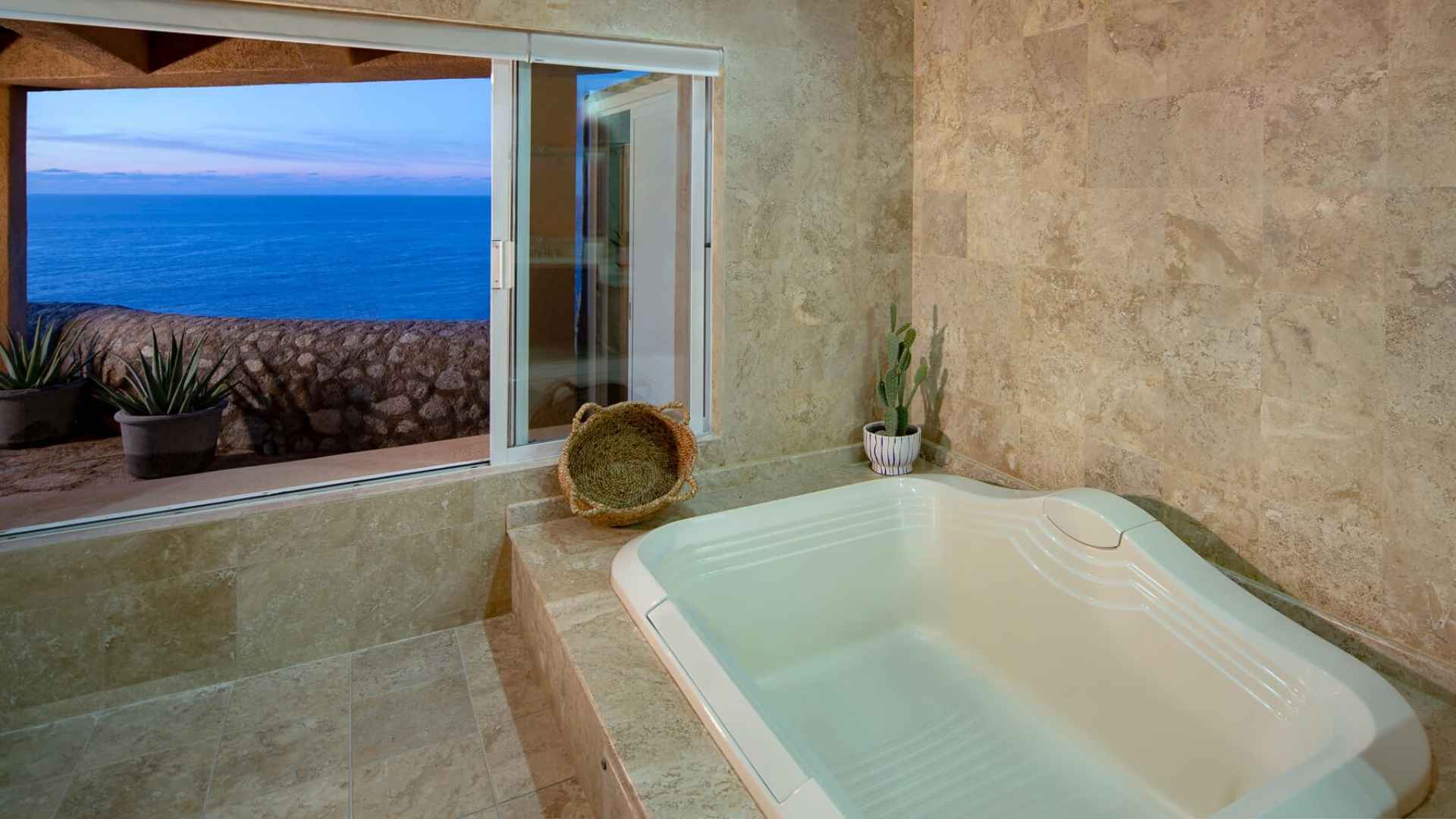 Casa Mirador - Los Cabos